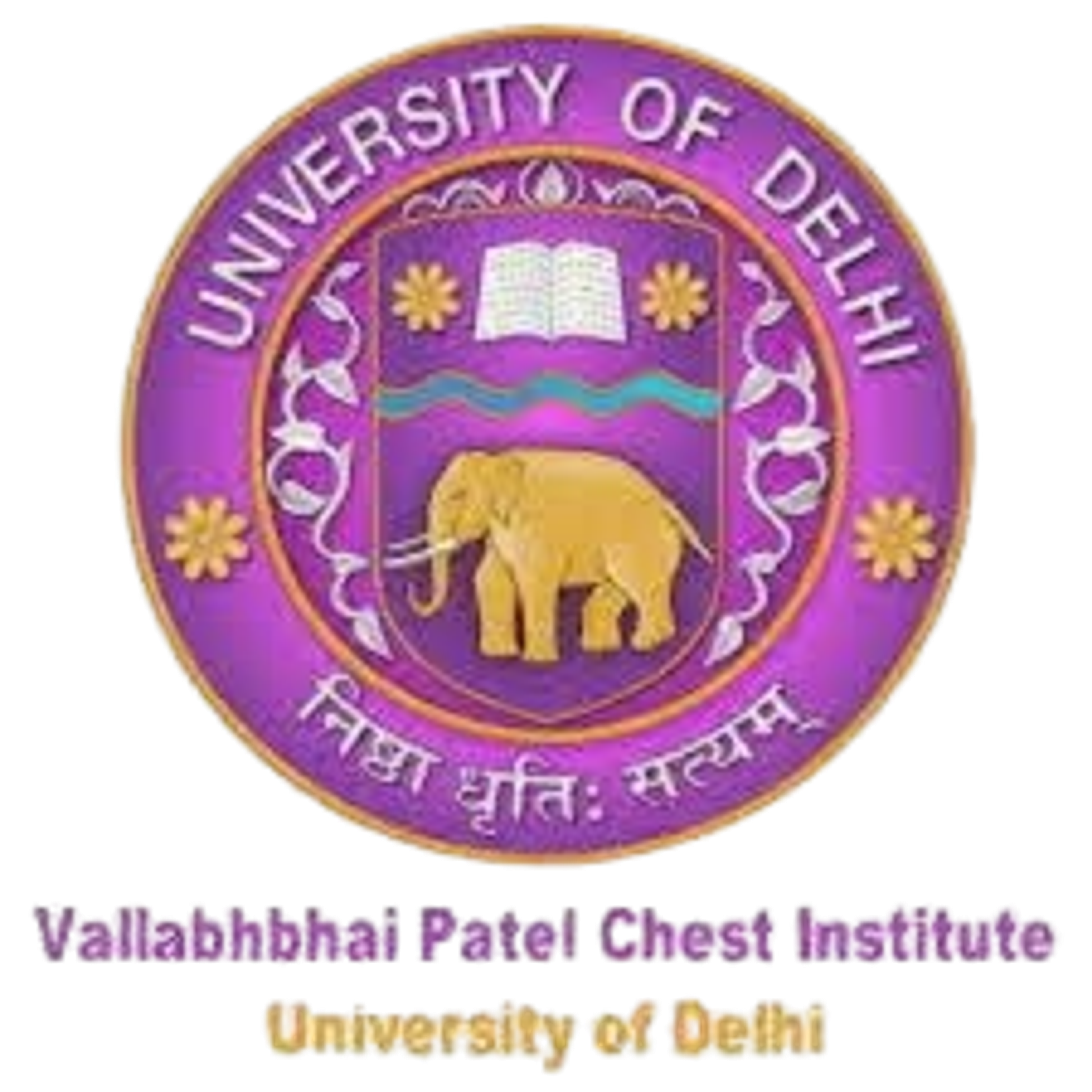 college logo image