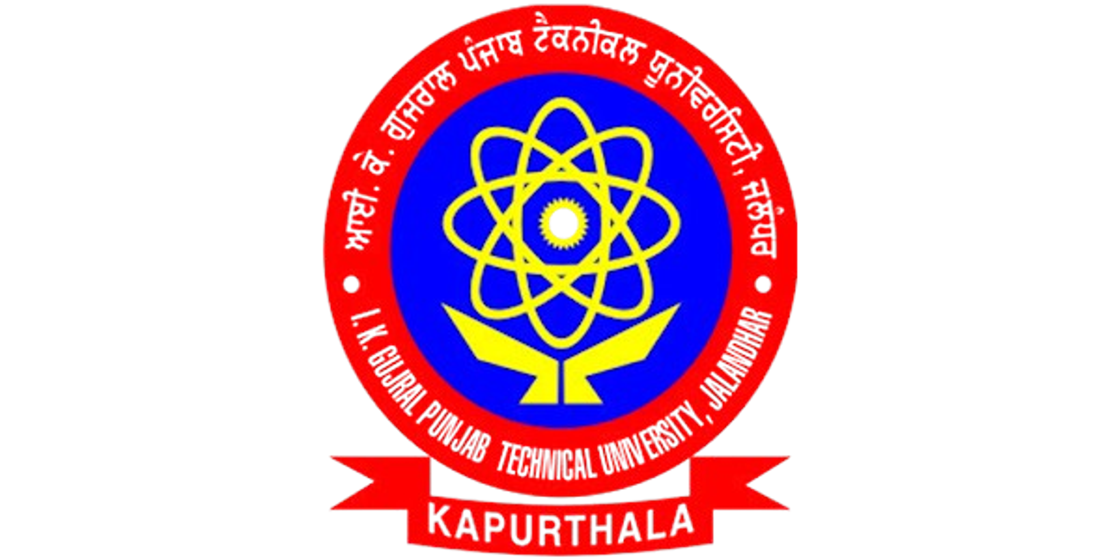 college logo image