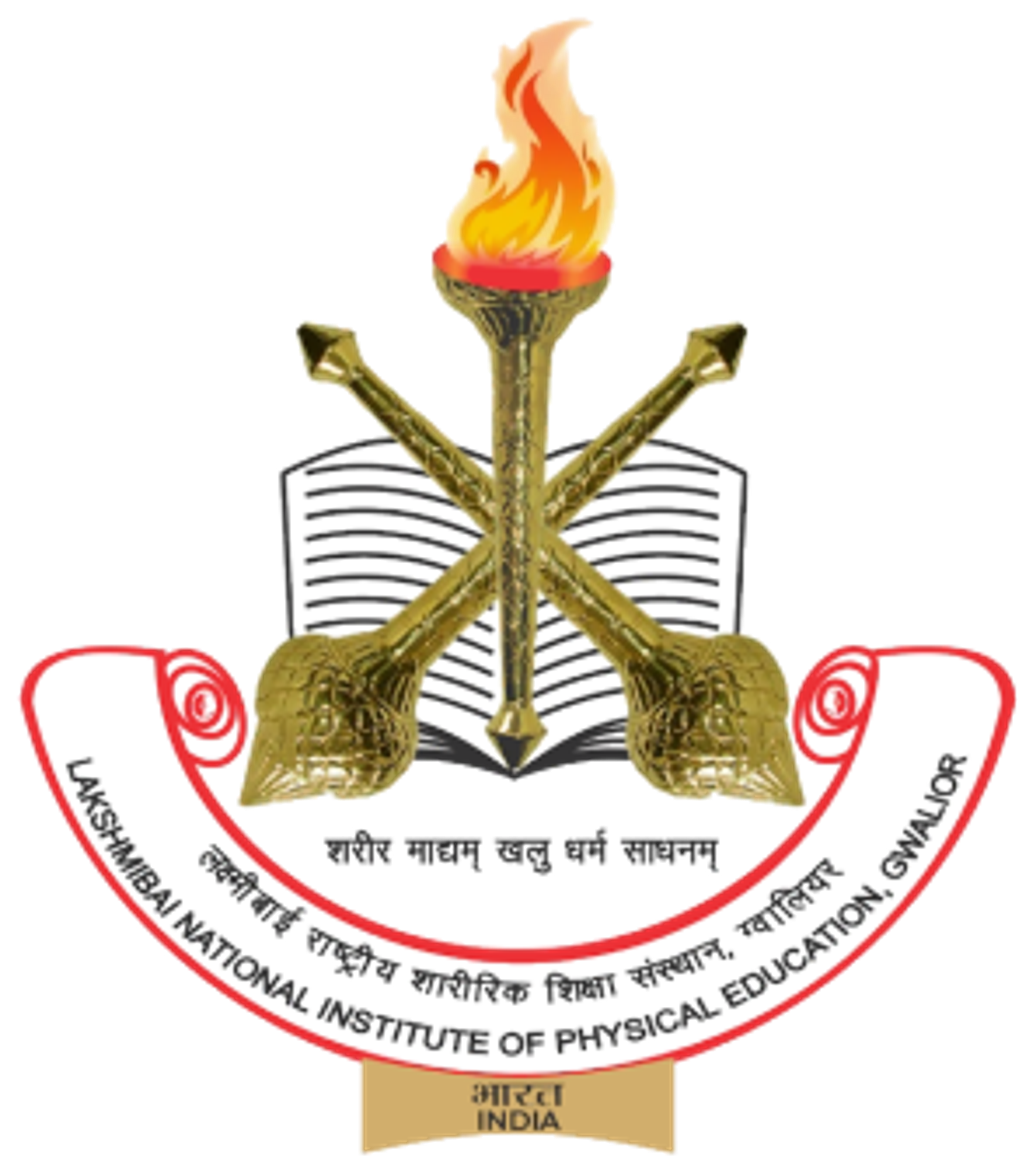 college logo image