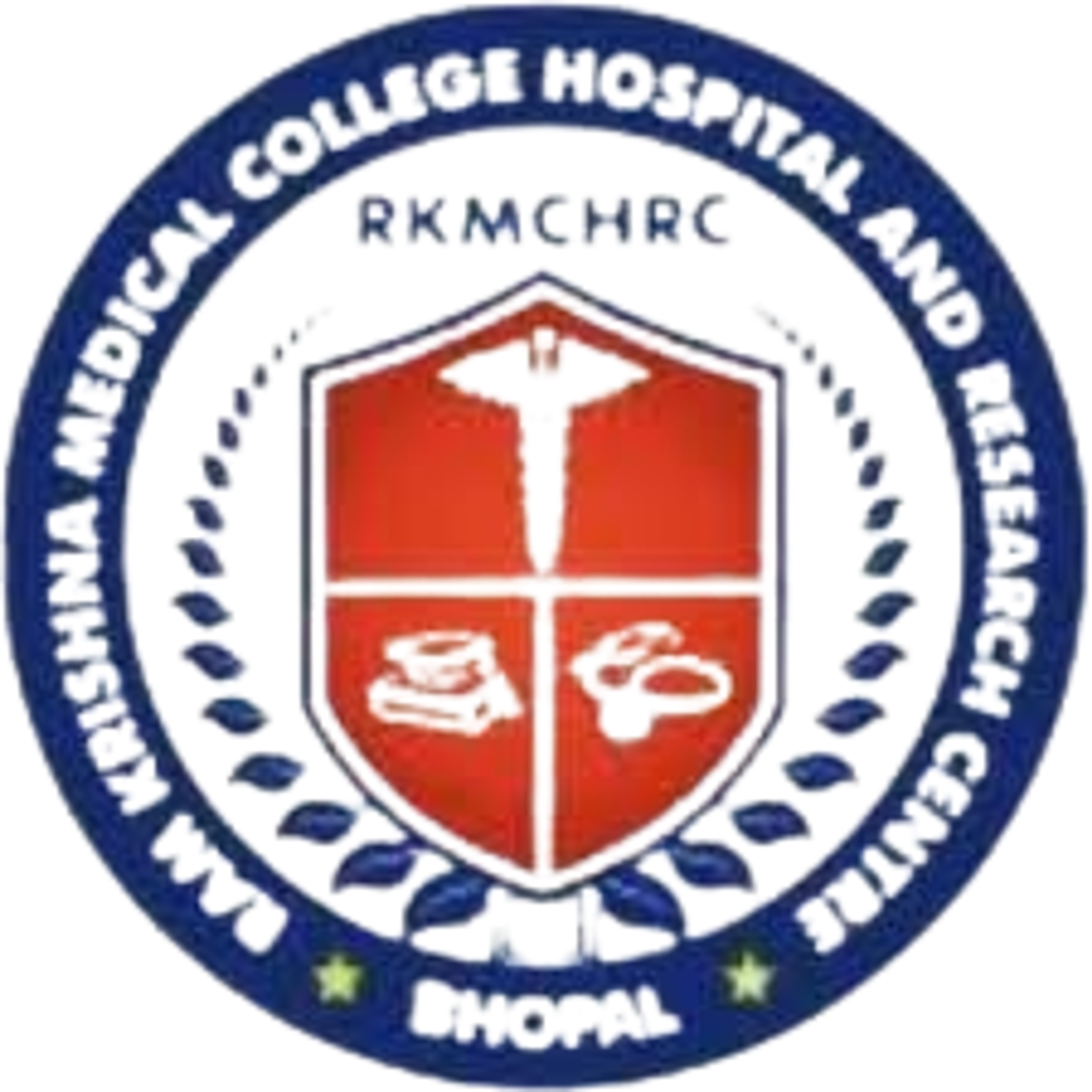 college logo image