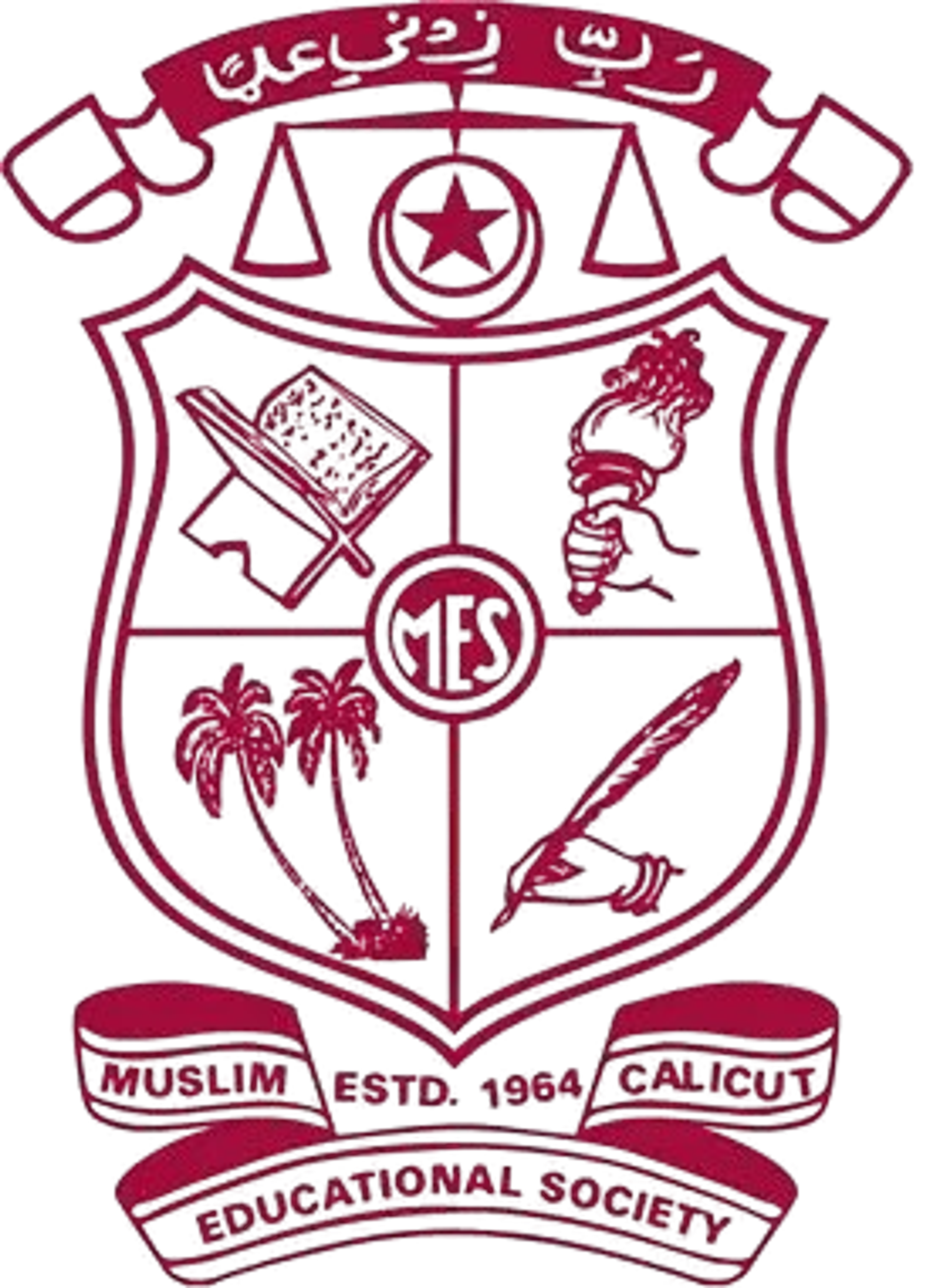 college logo image
