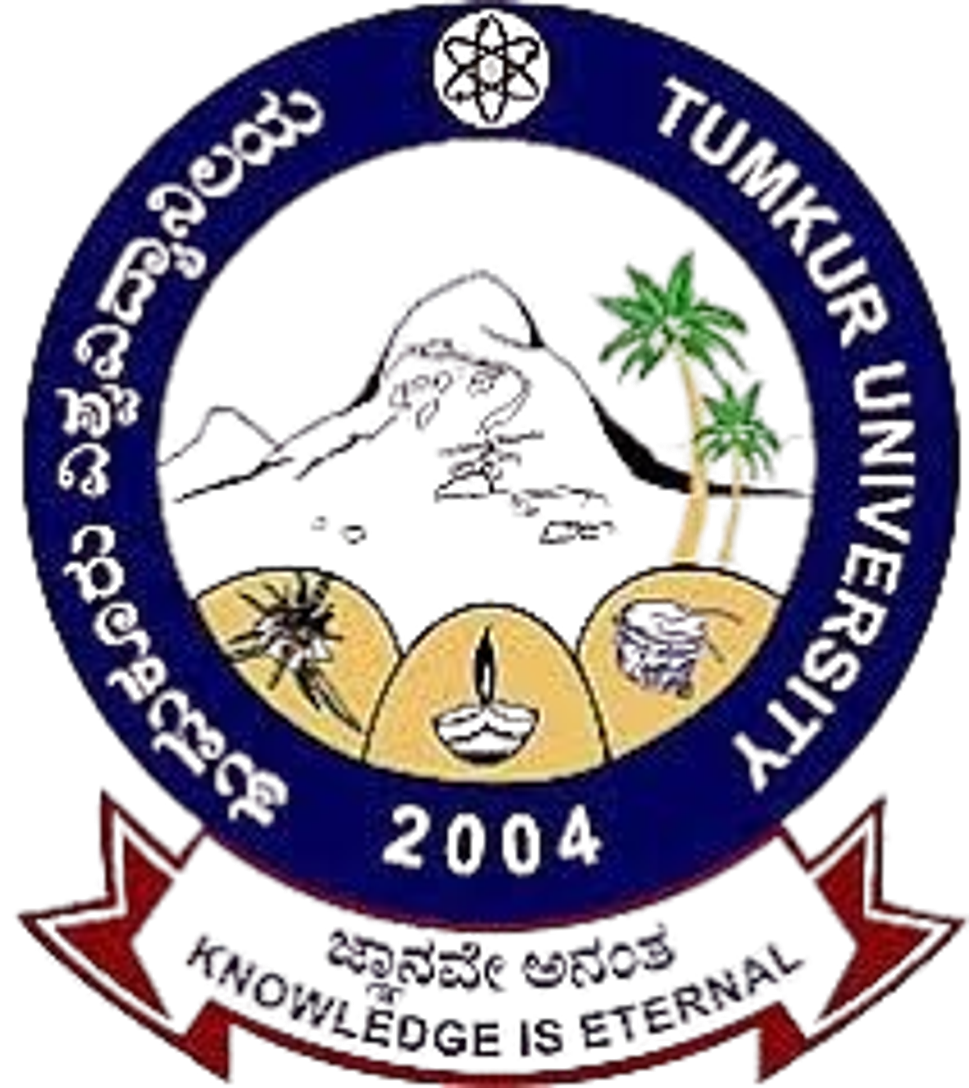 college logo image