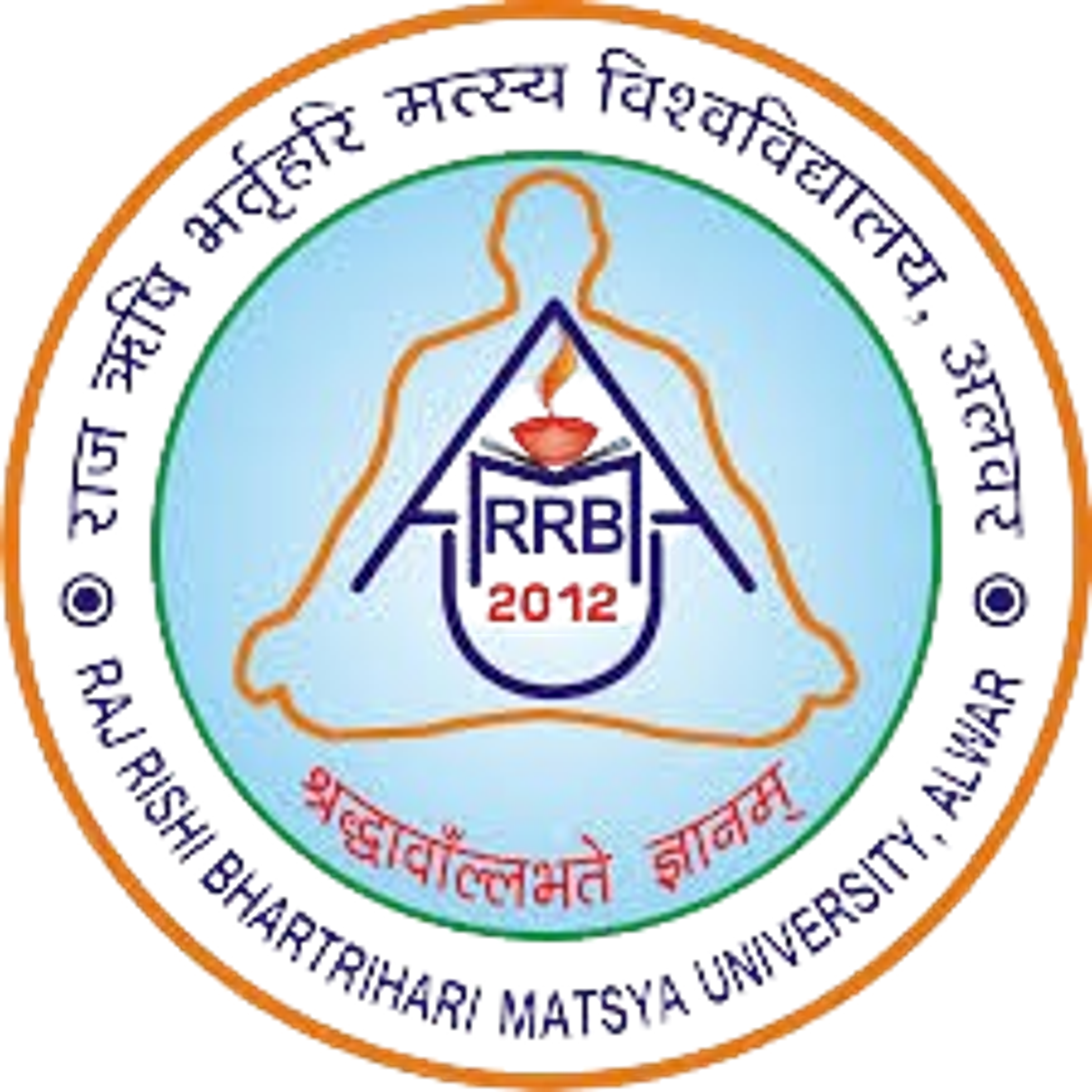 college logo image