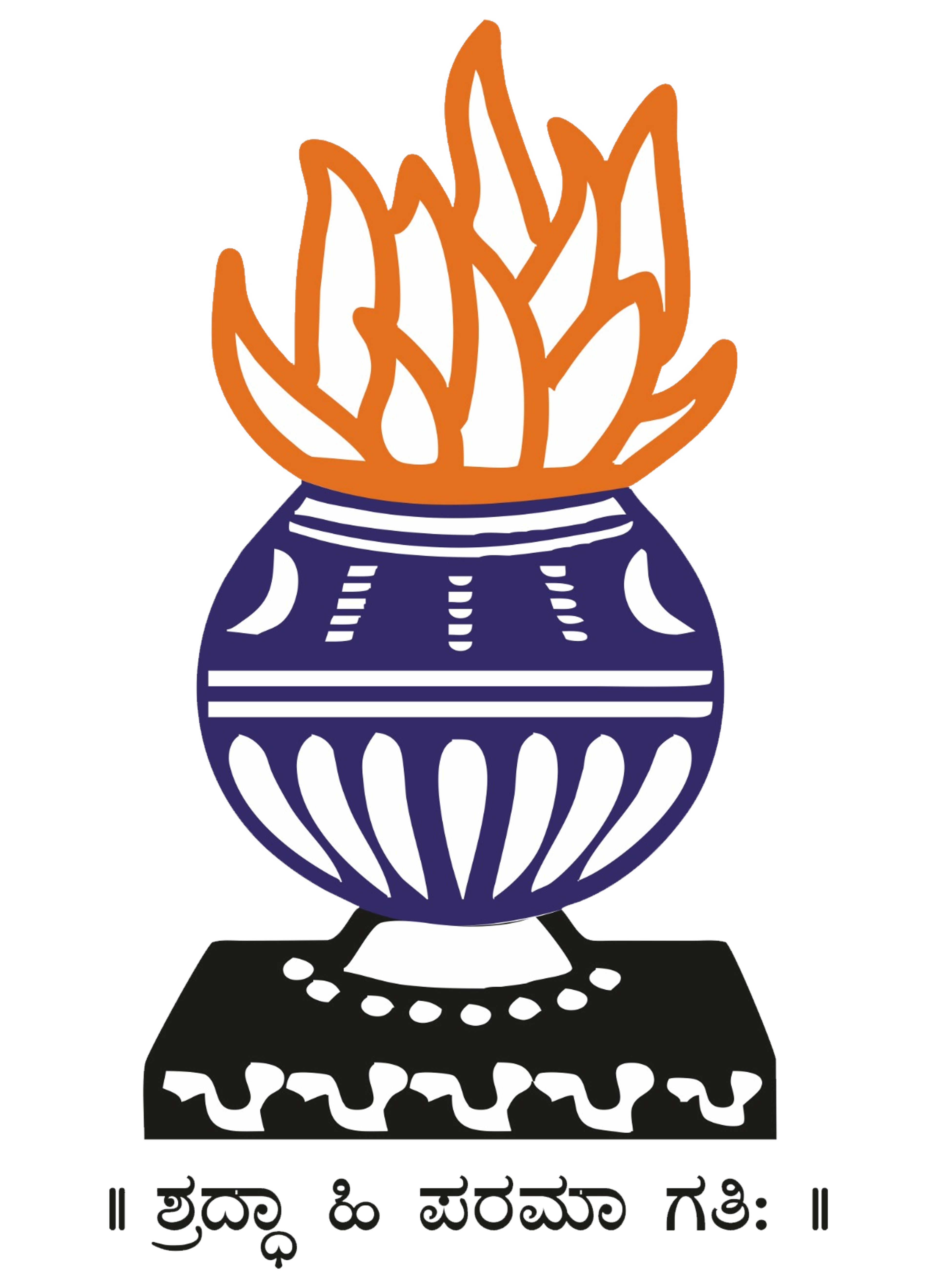 college logo image
