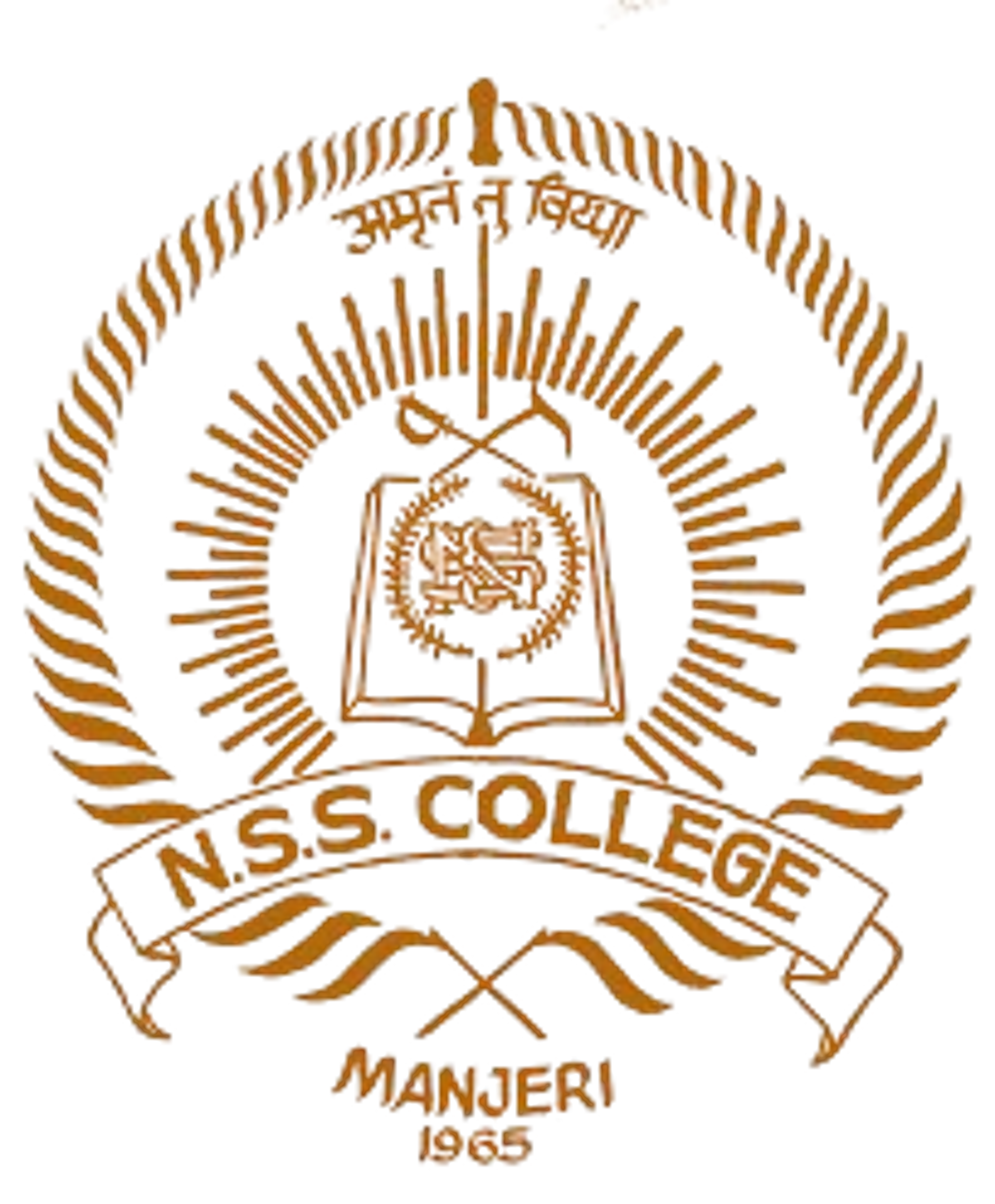 college logo image