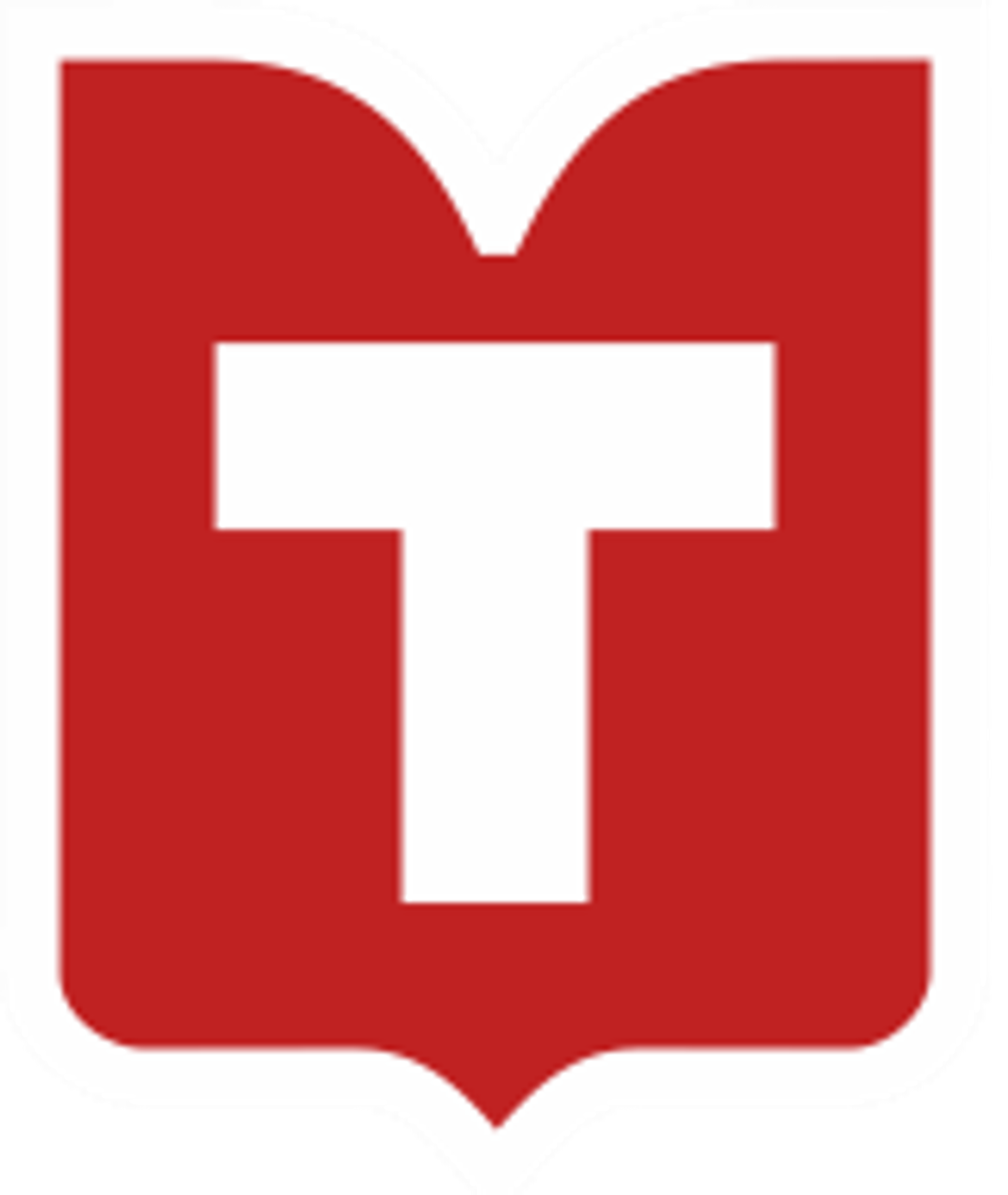 college logo image