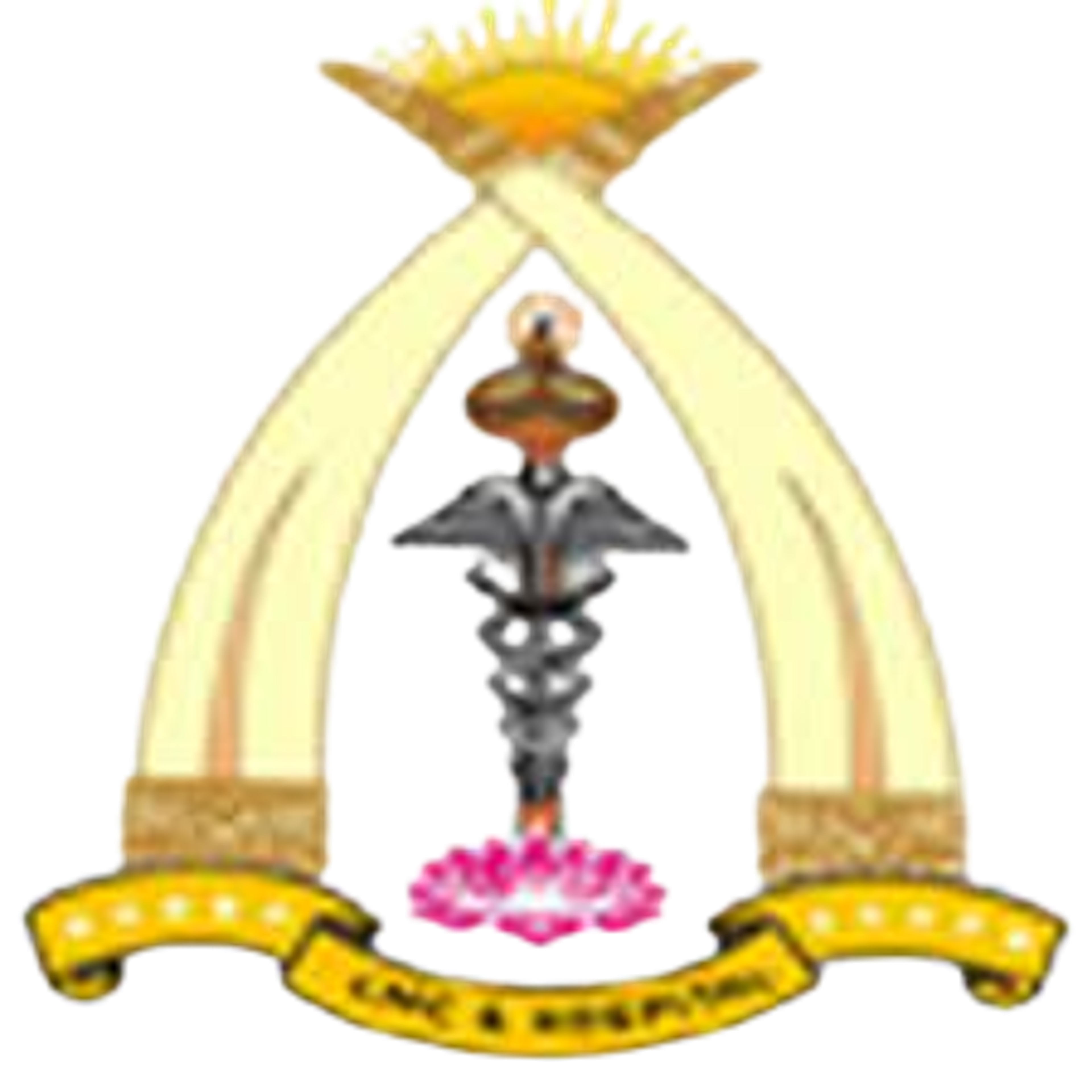 college logo image