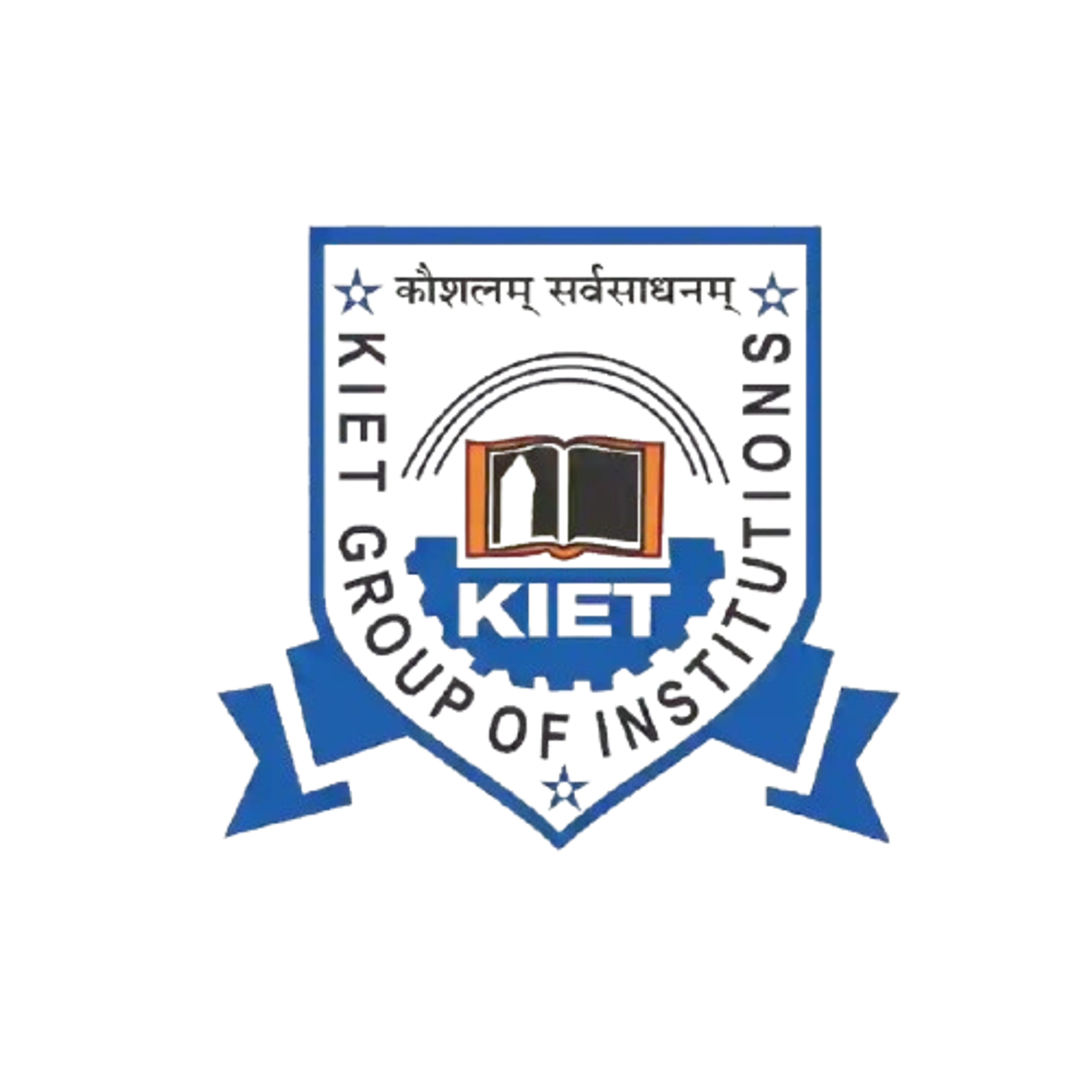 college logo image