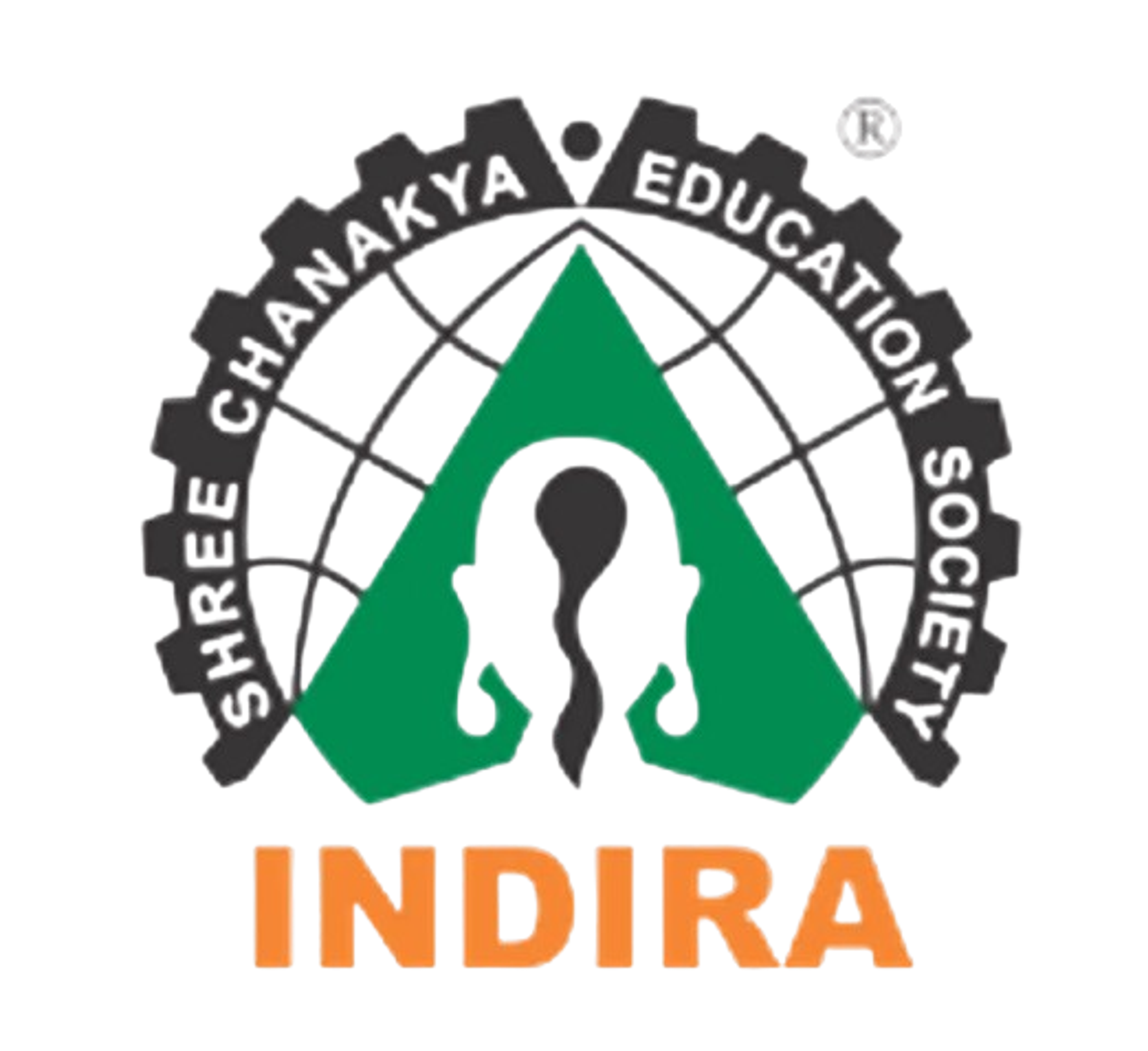 college logo image