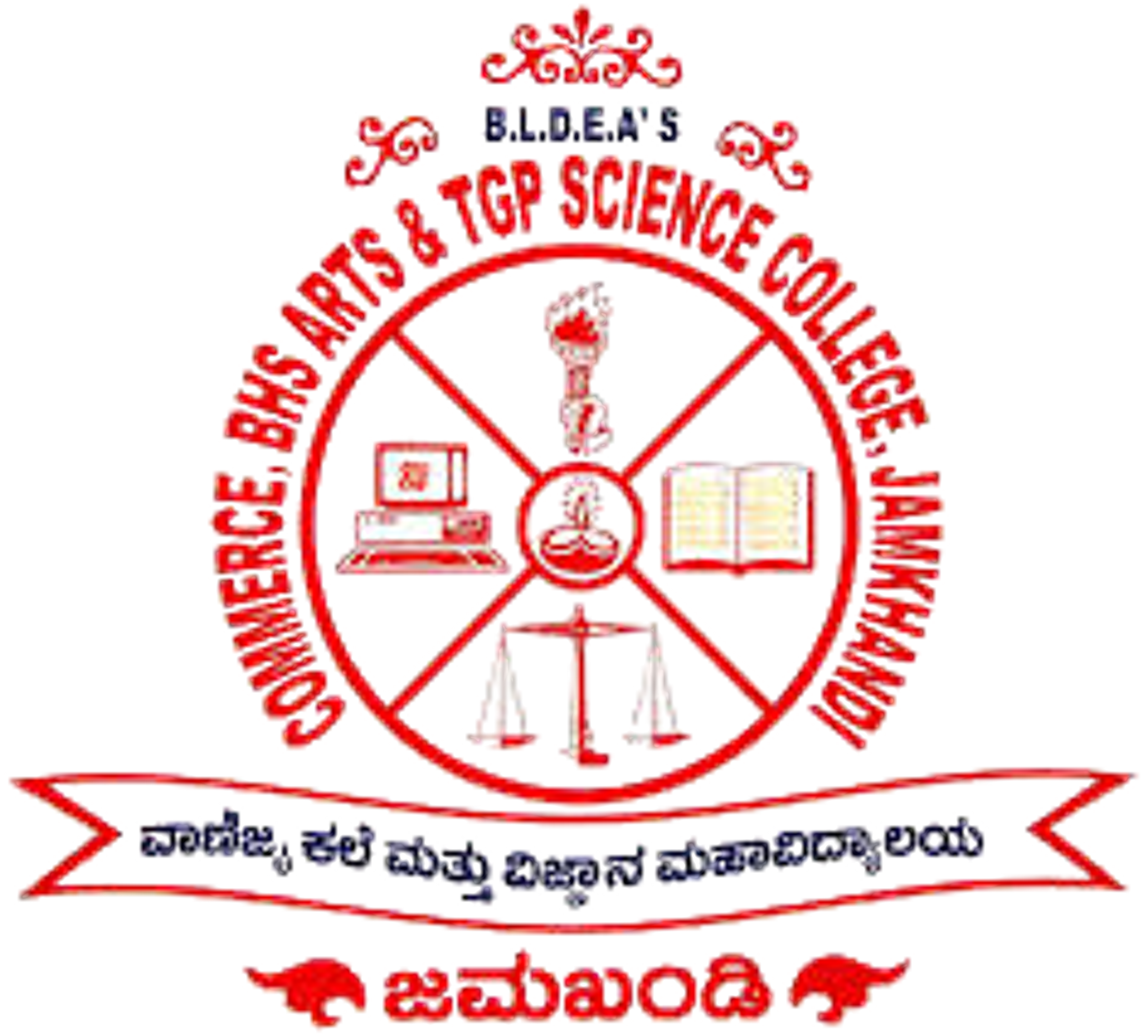 college logo image