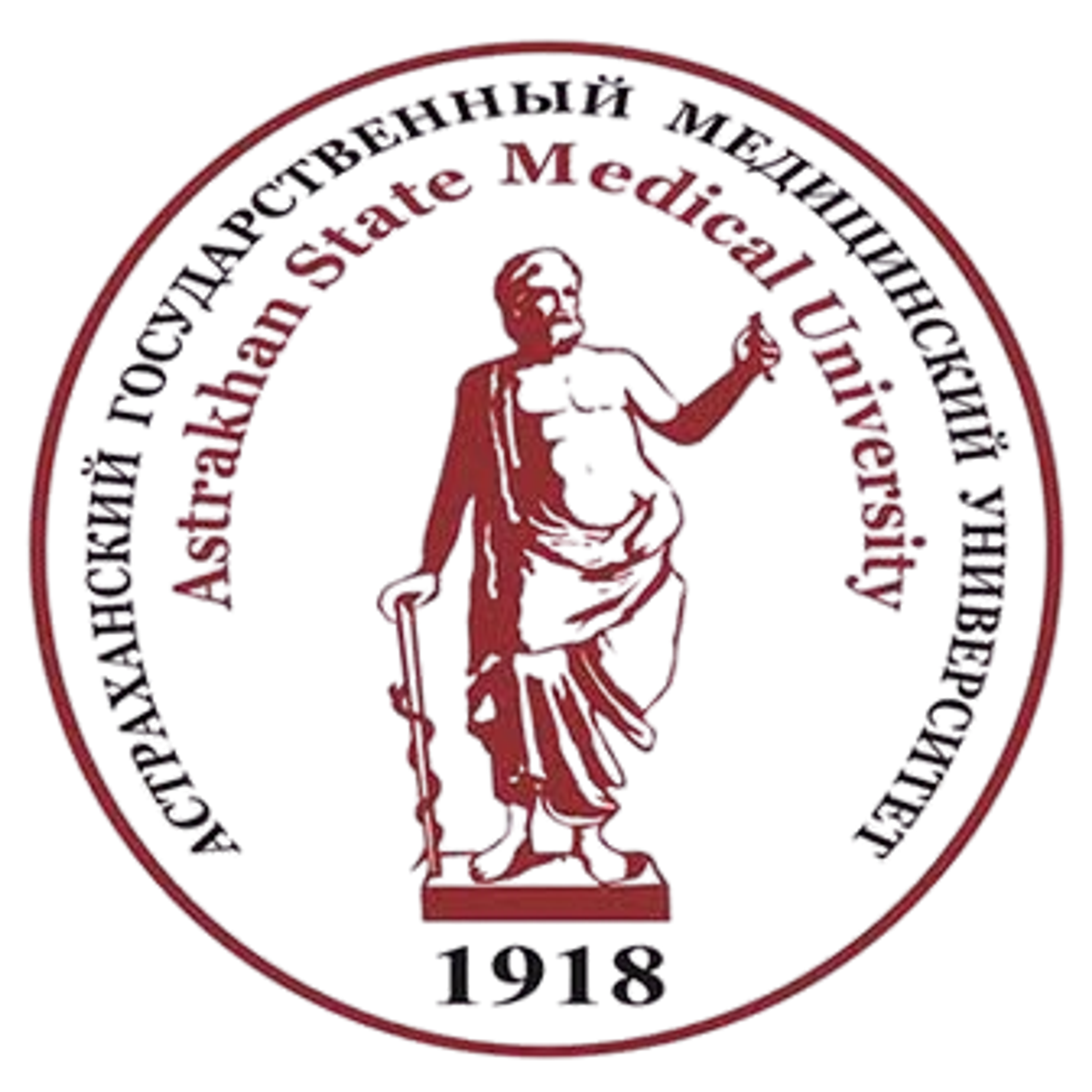 college logo image