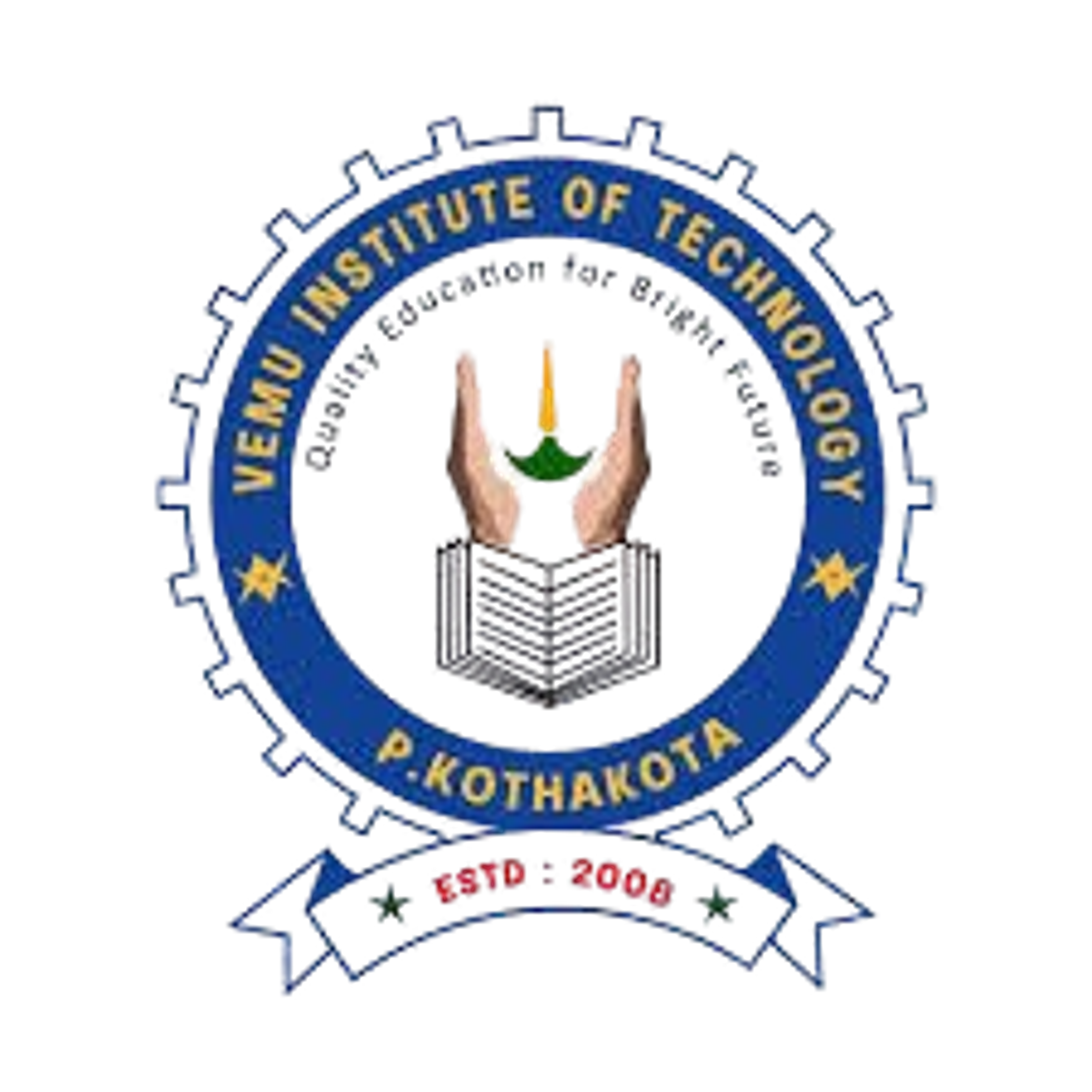 college logo image