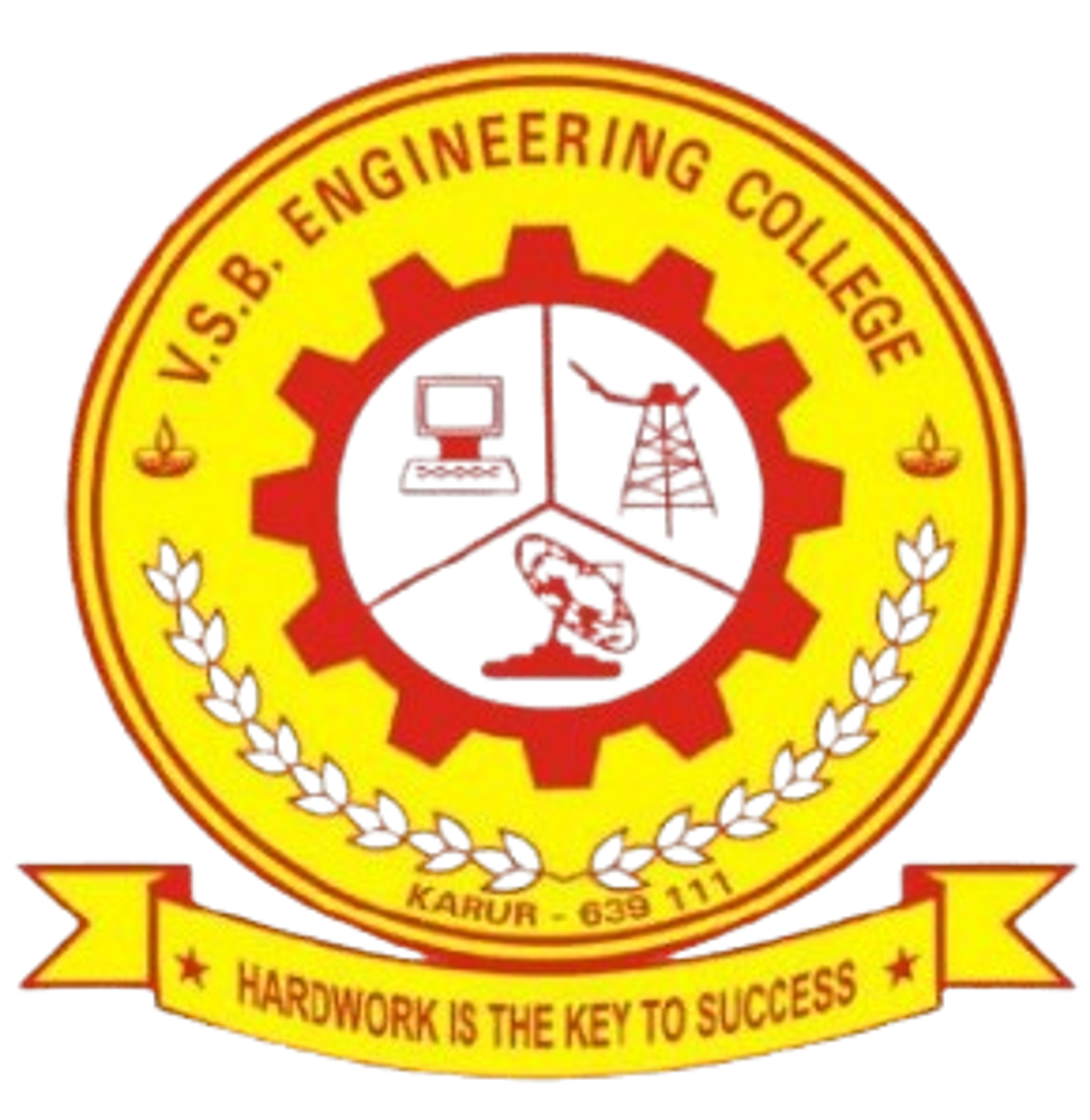 college logo image