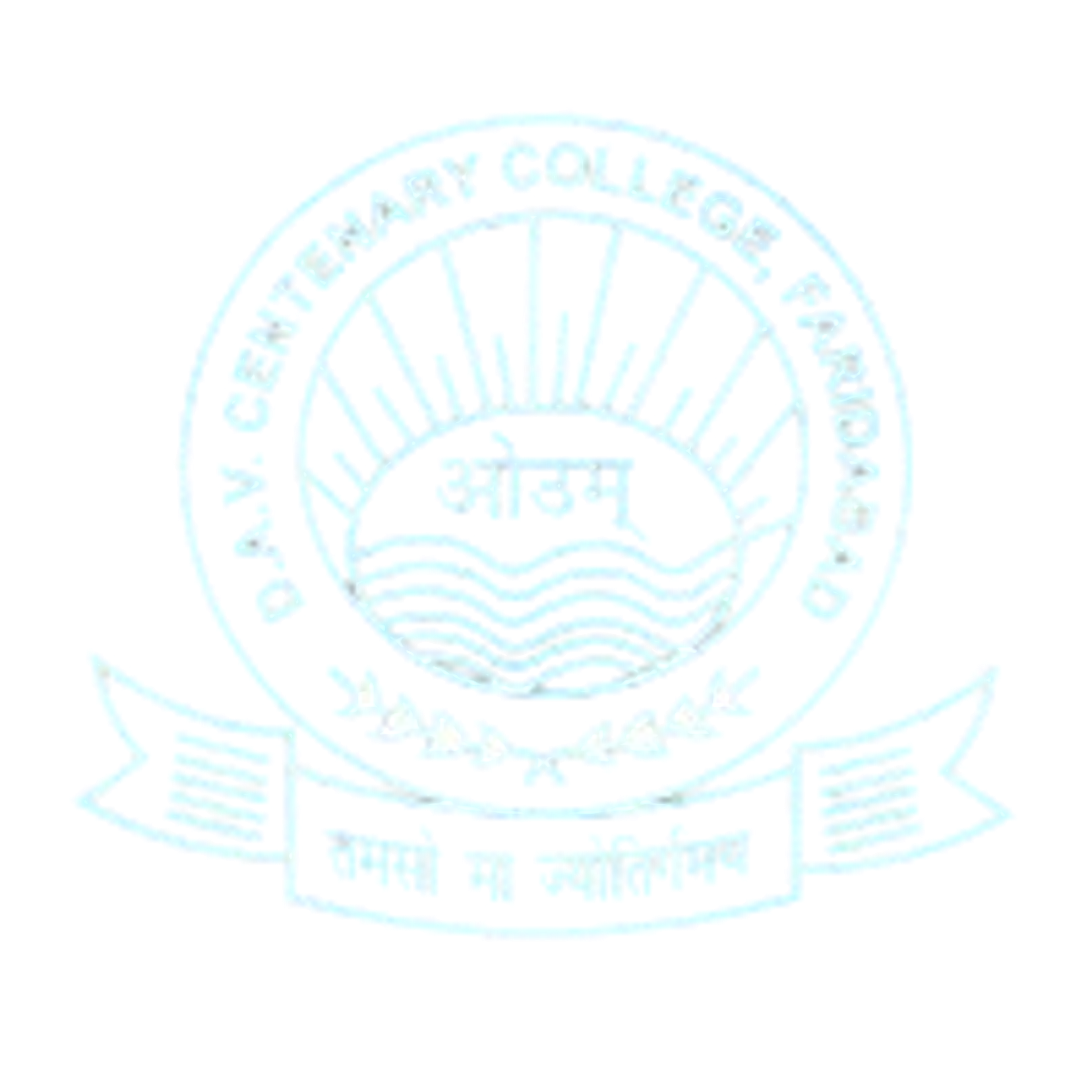 college logo image