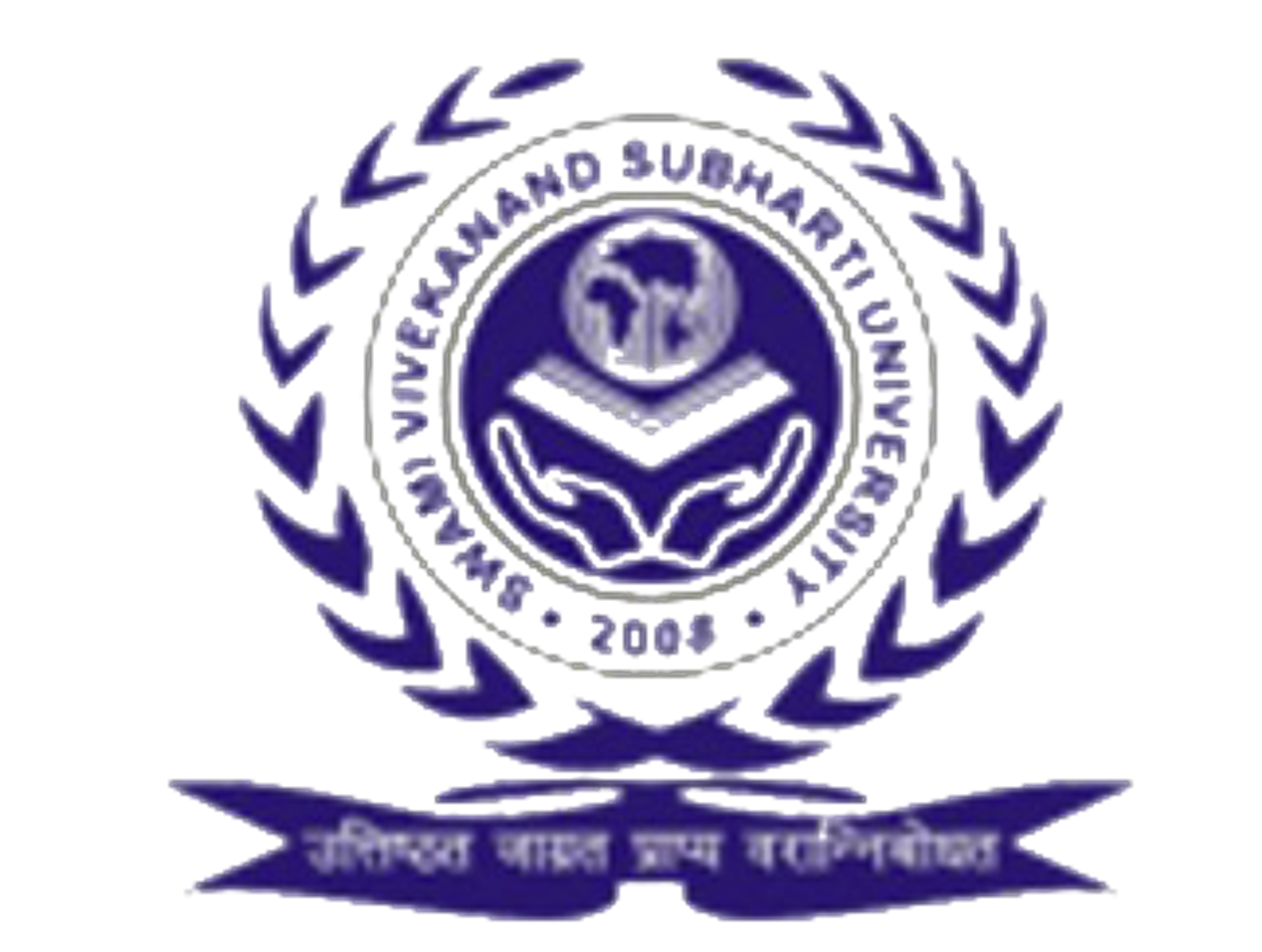 college logo image