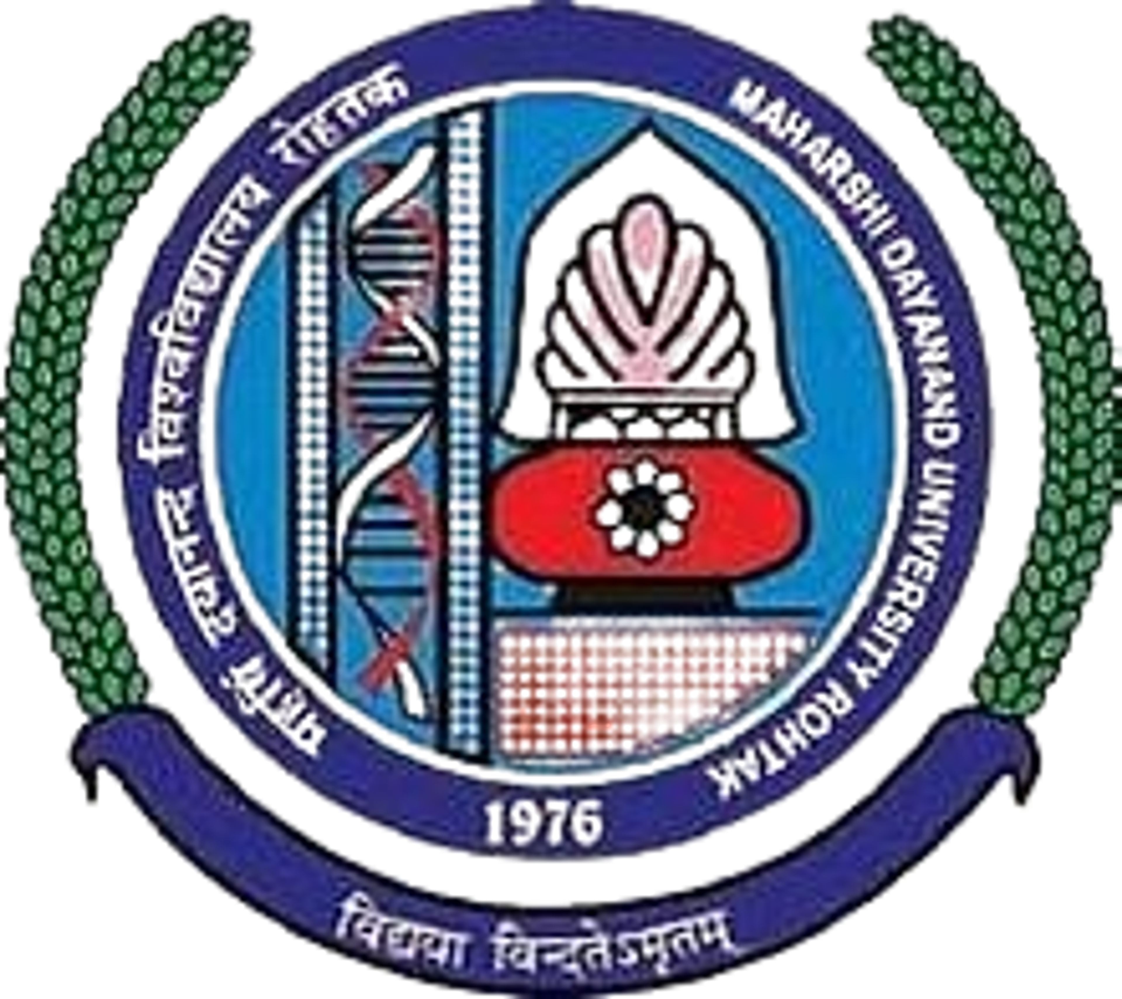 college logo image