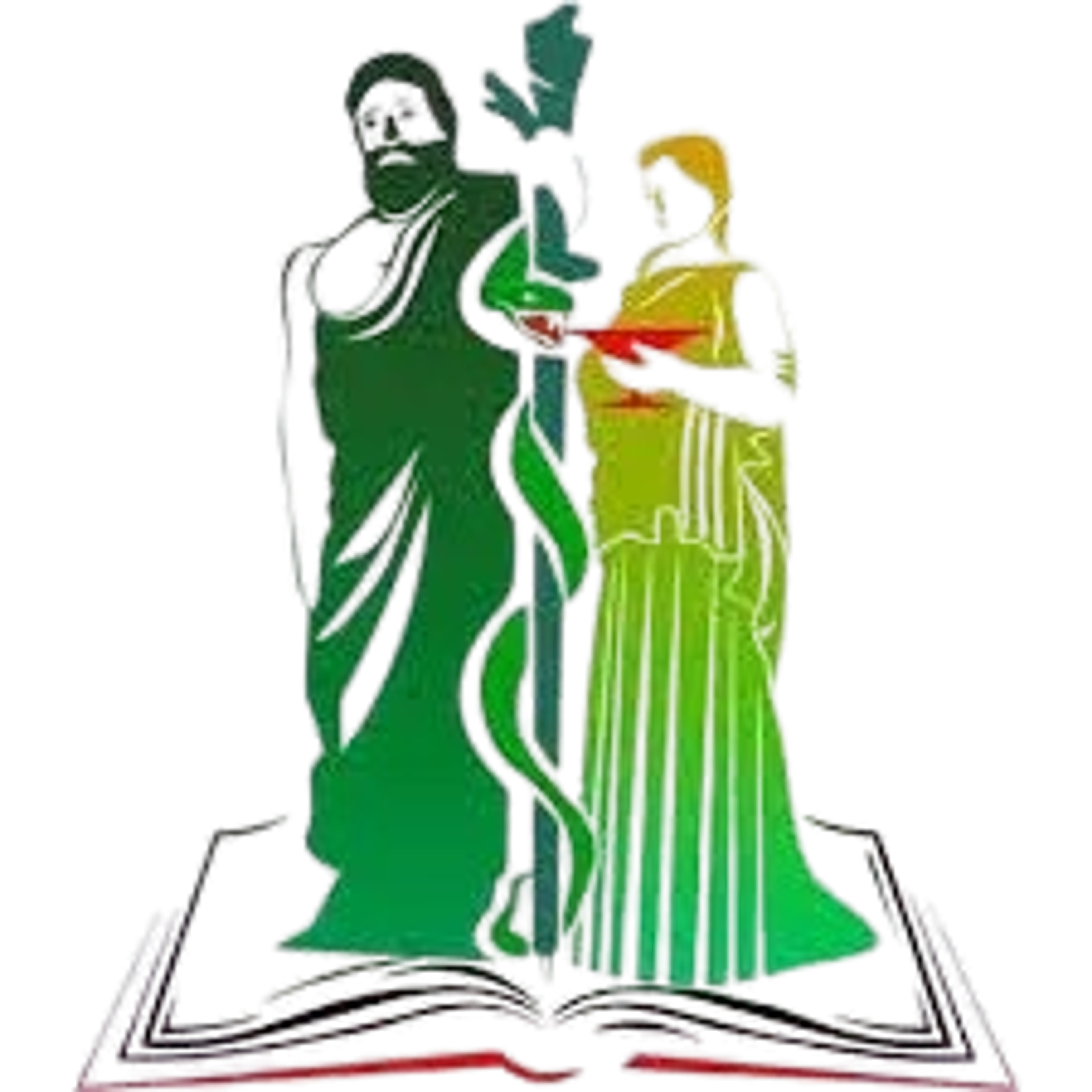 college logo image