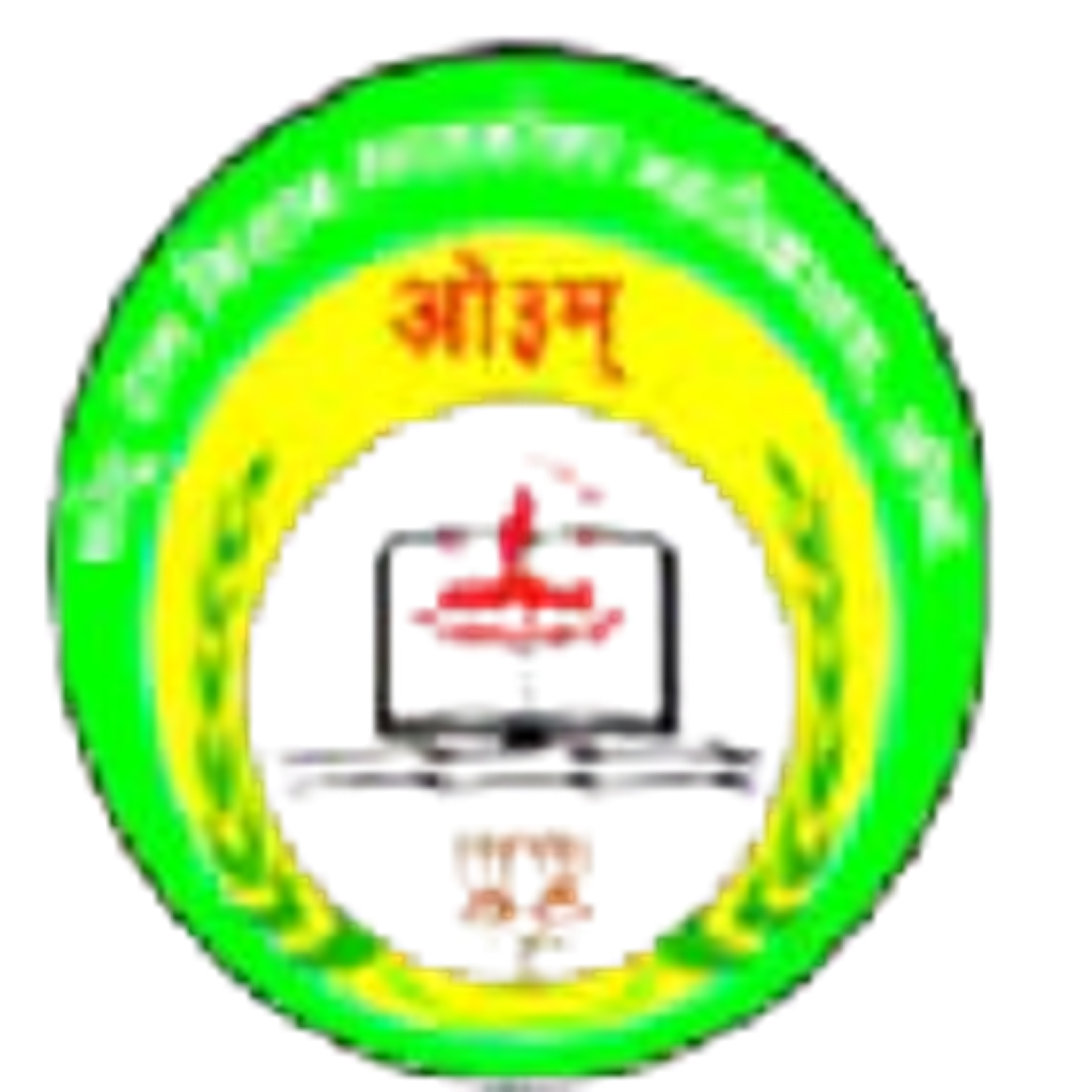 college logo image