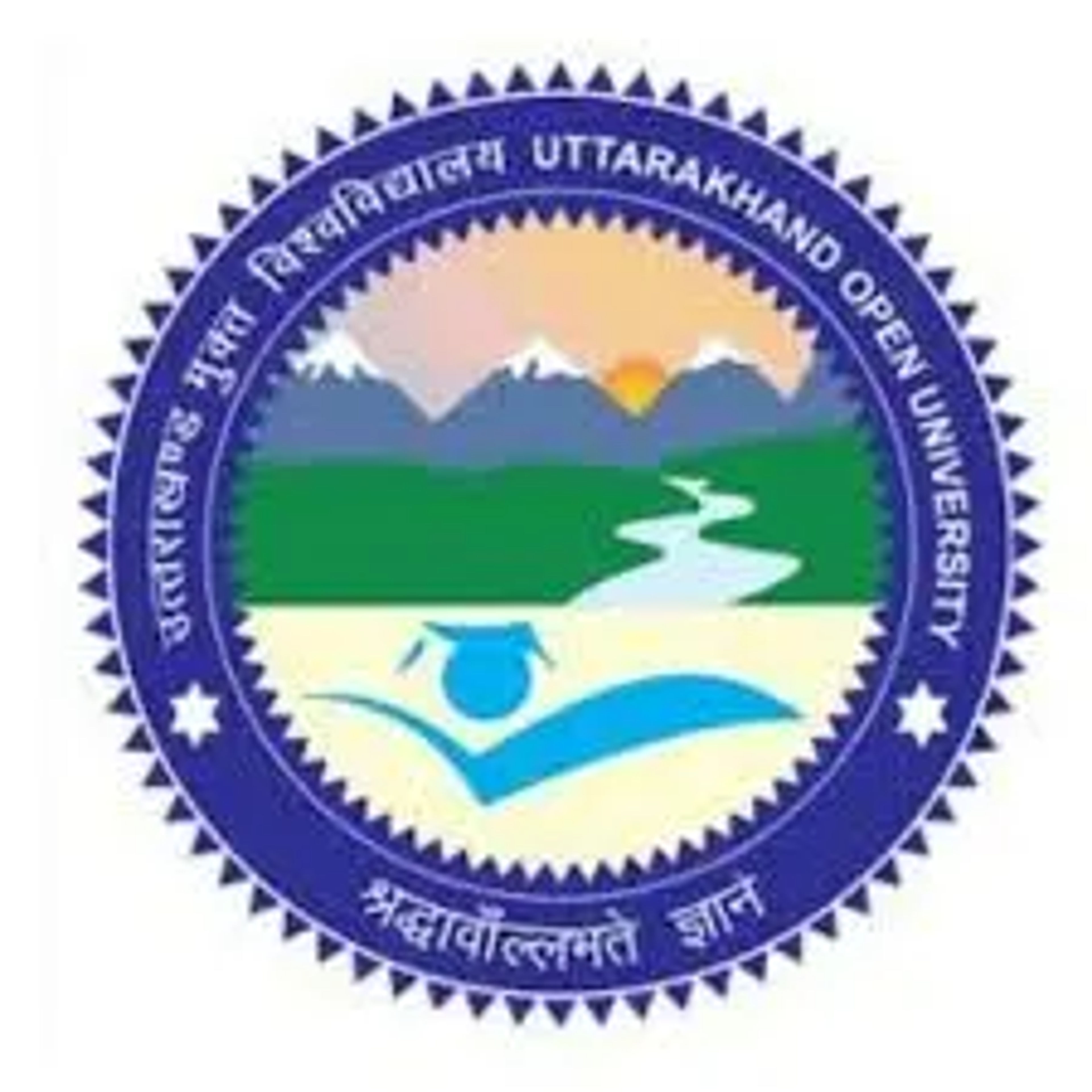 college logo image