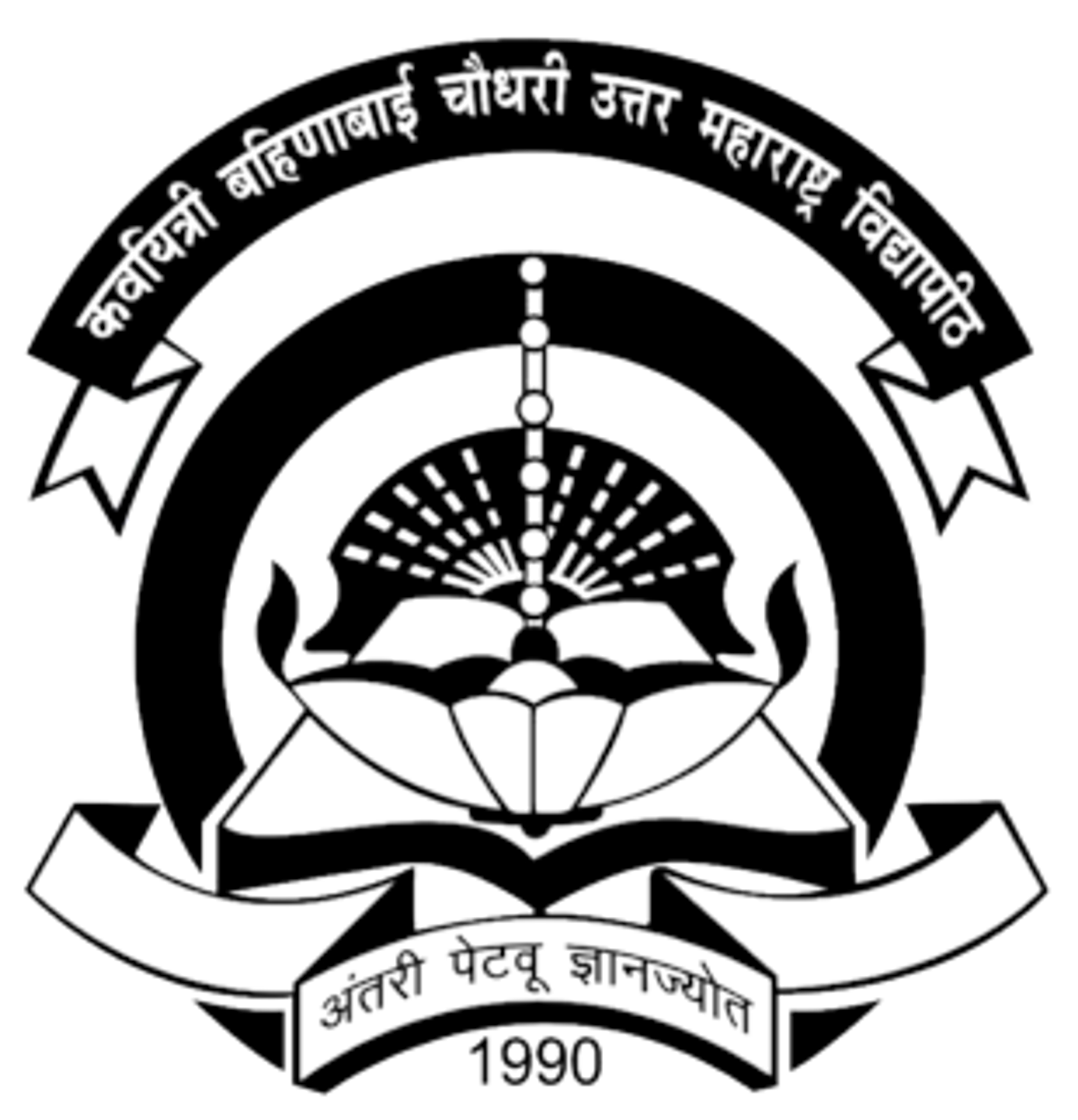 college logo image