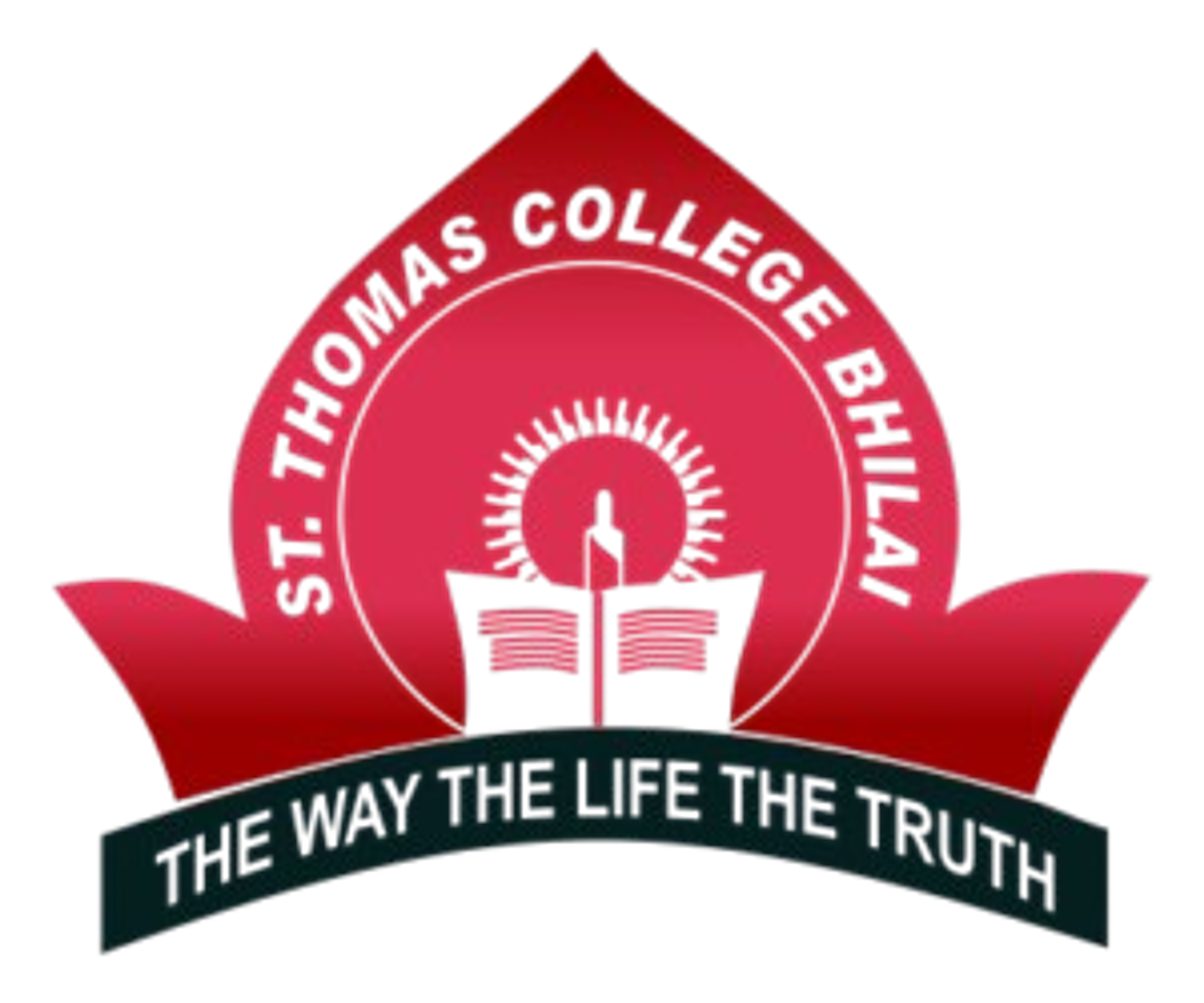 college logo image