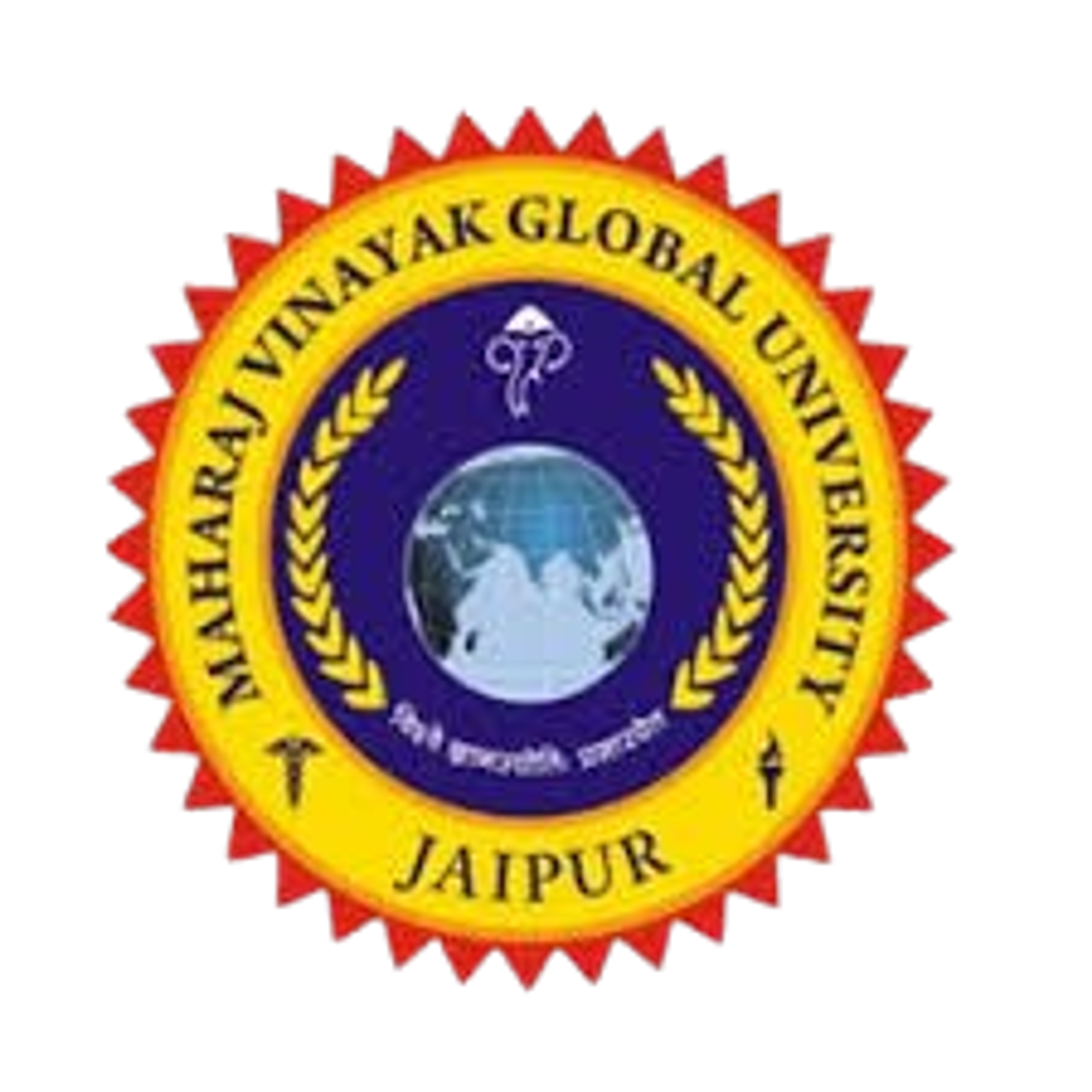 college logo image