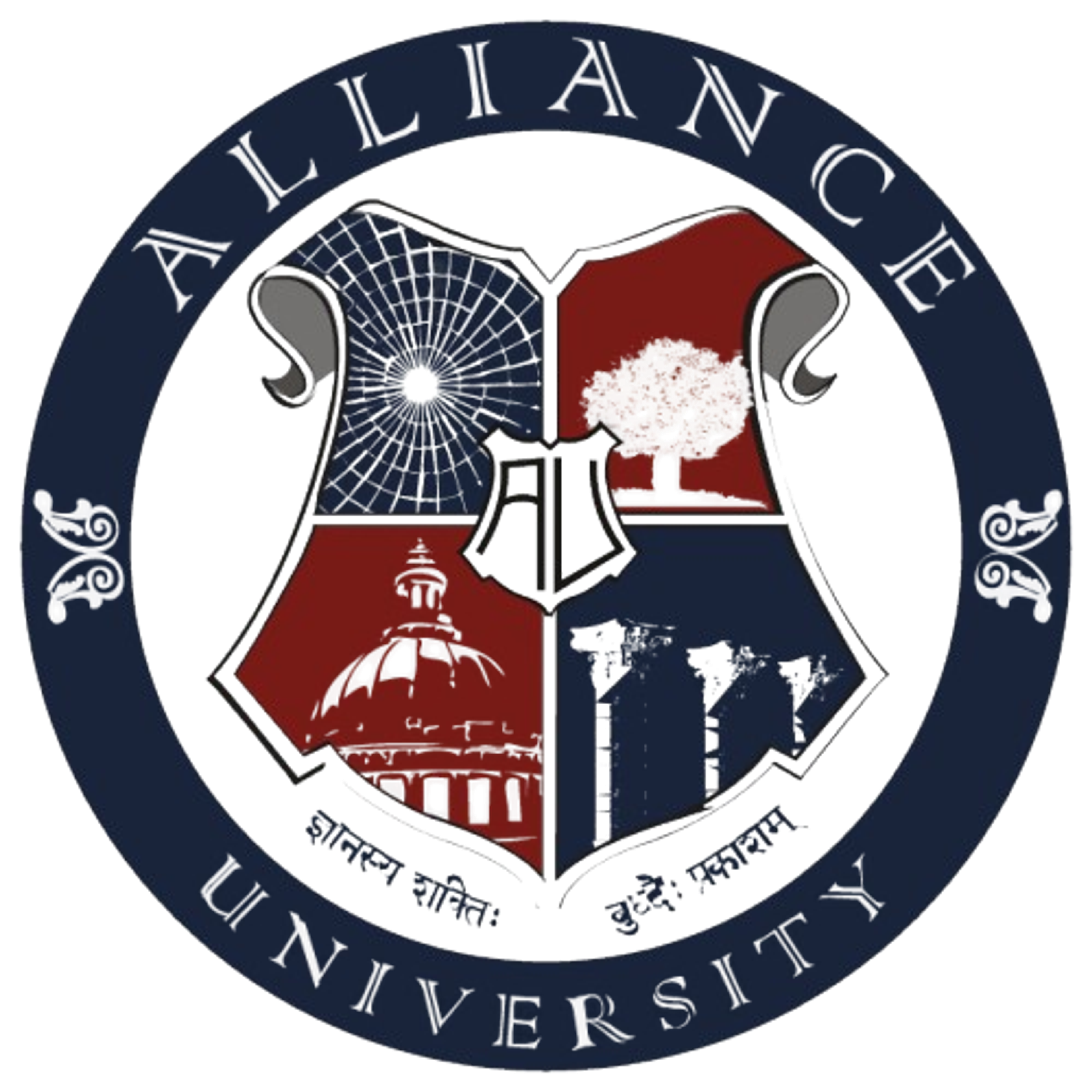college logo image