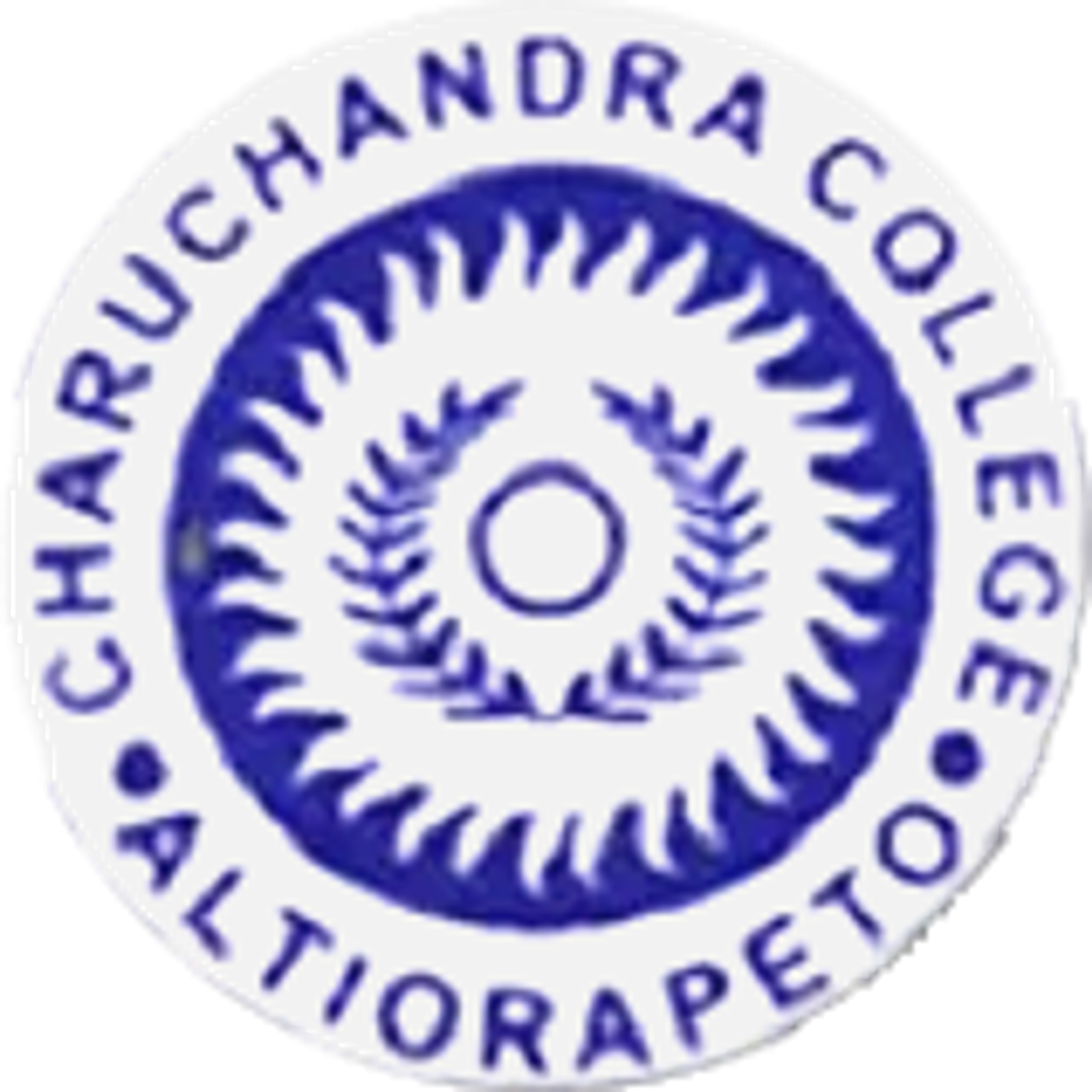 college logo image