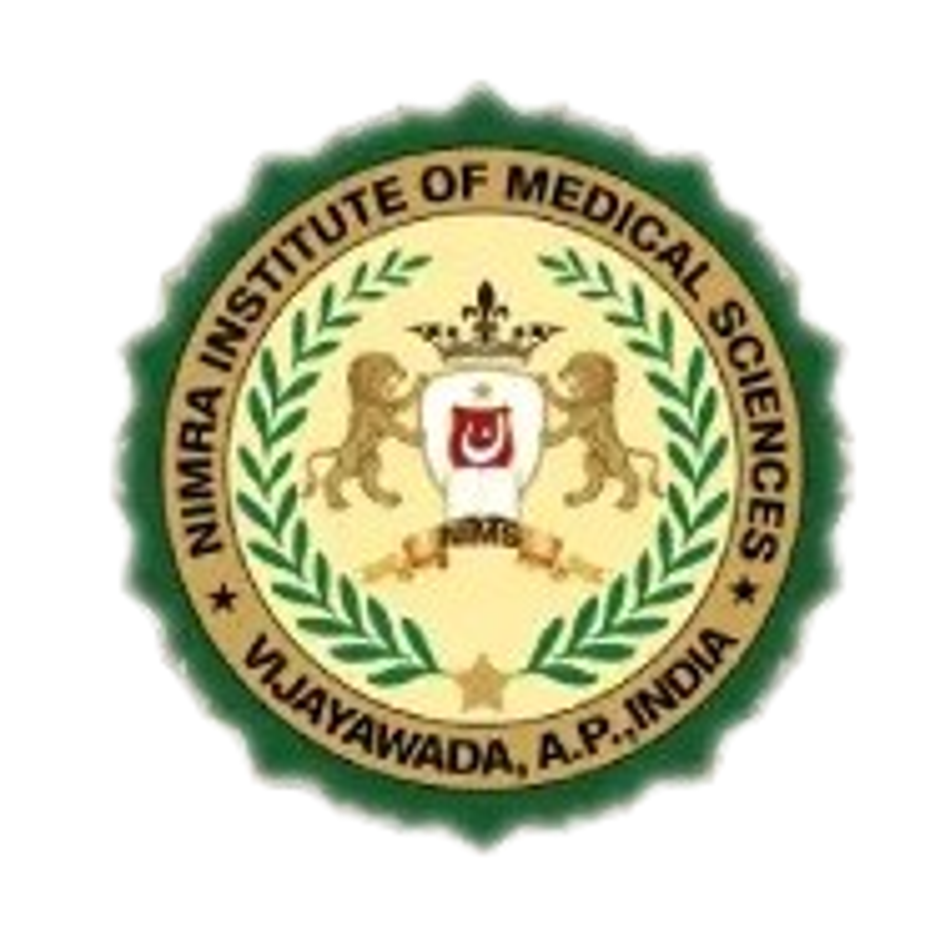 college logo image