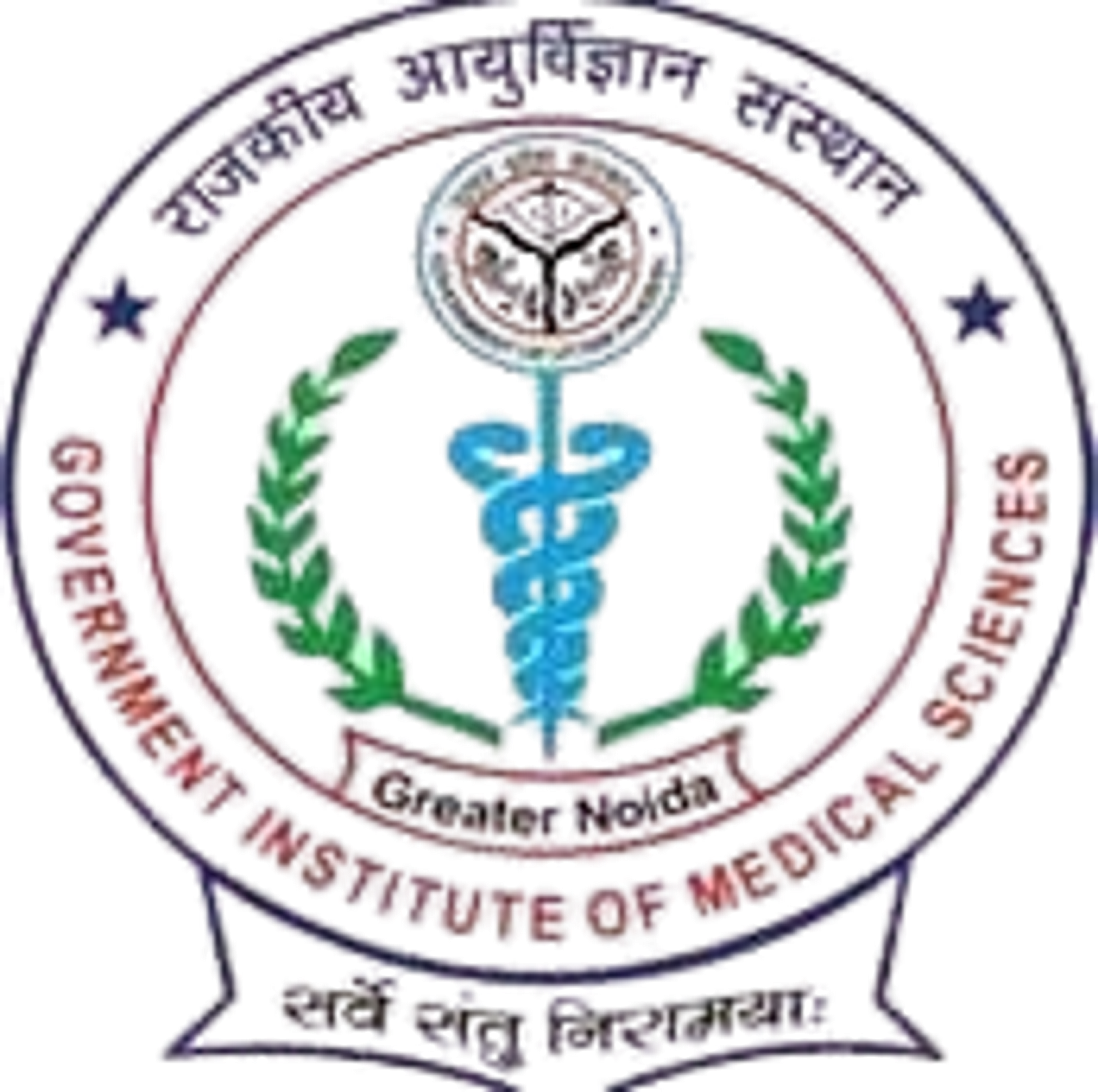 college logo image