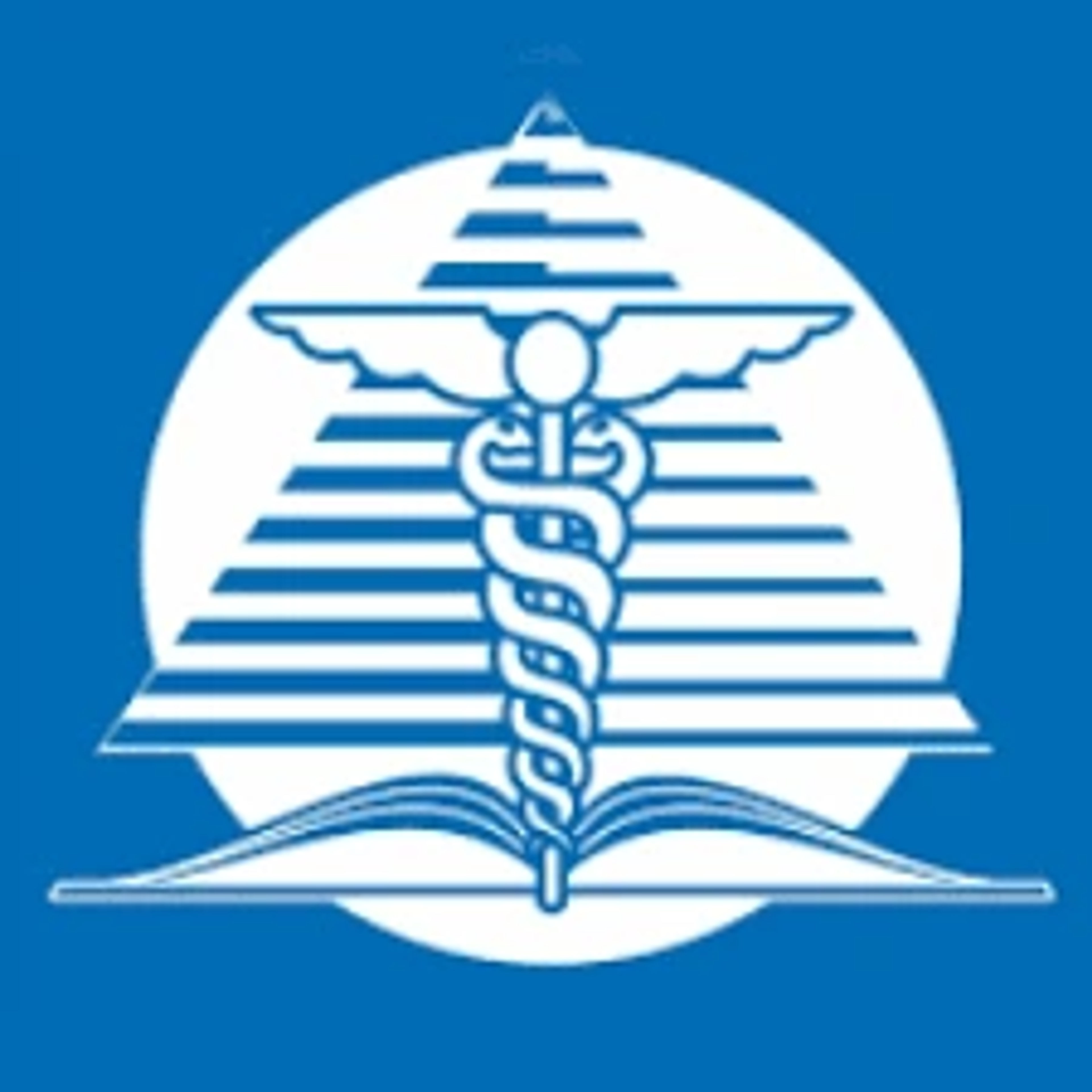 college logo image