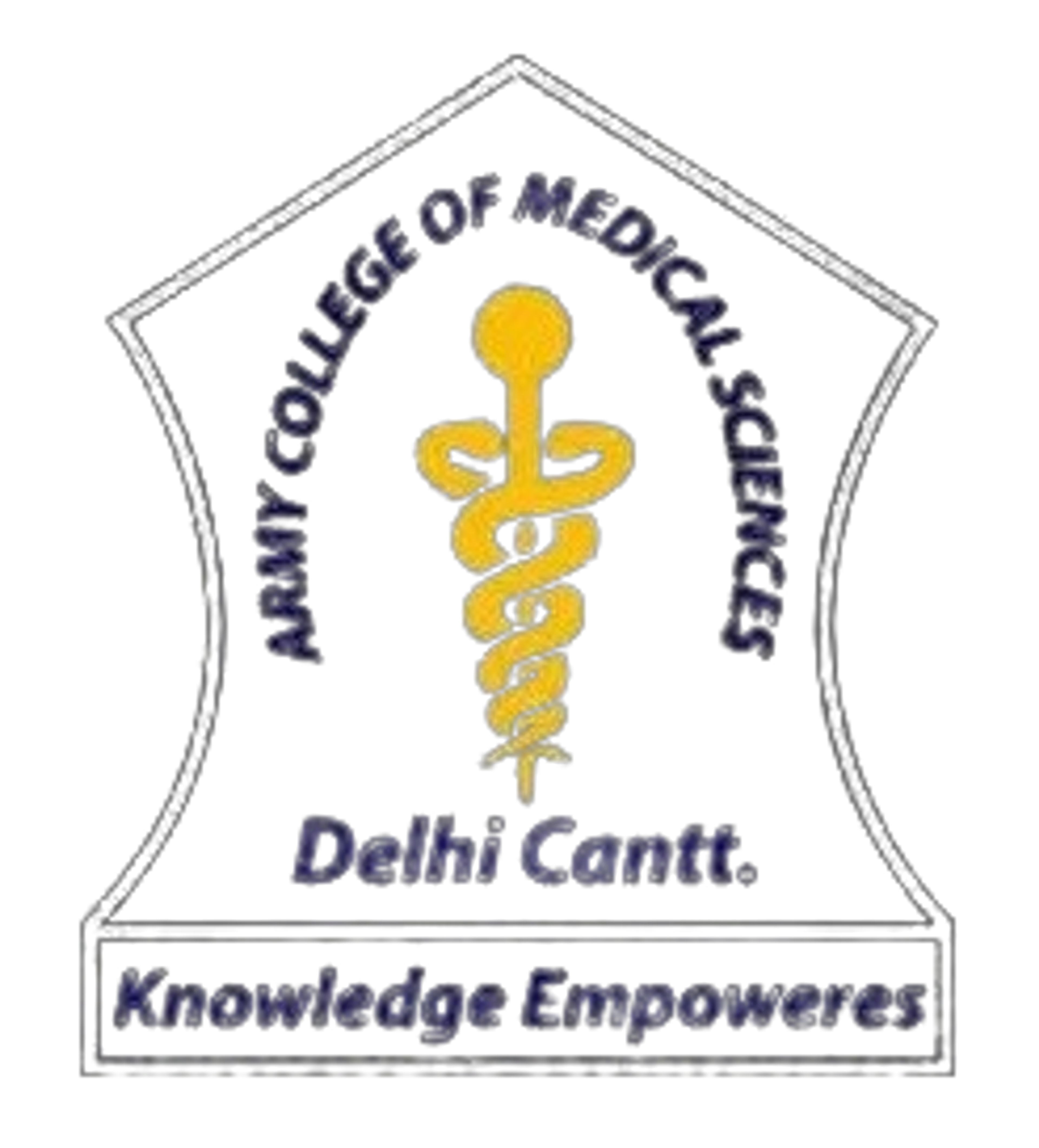 college logo image