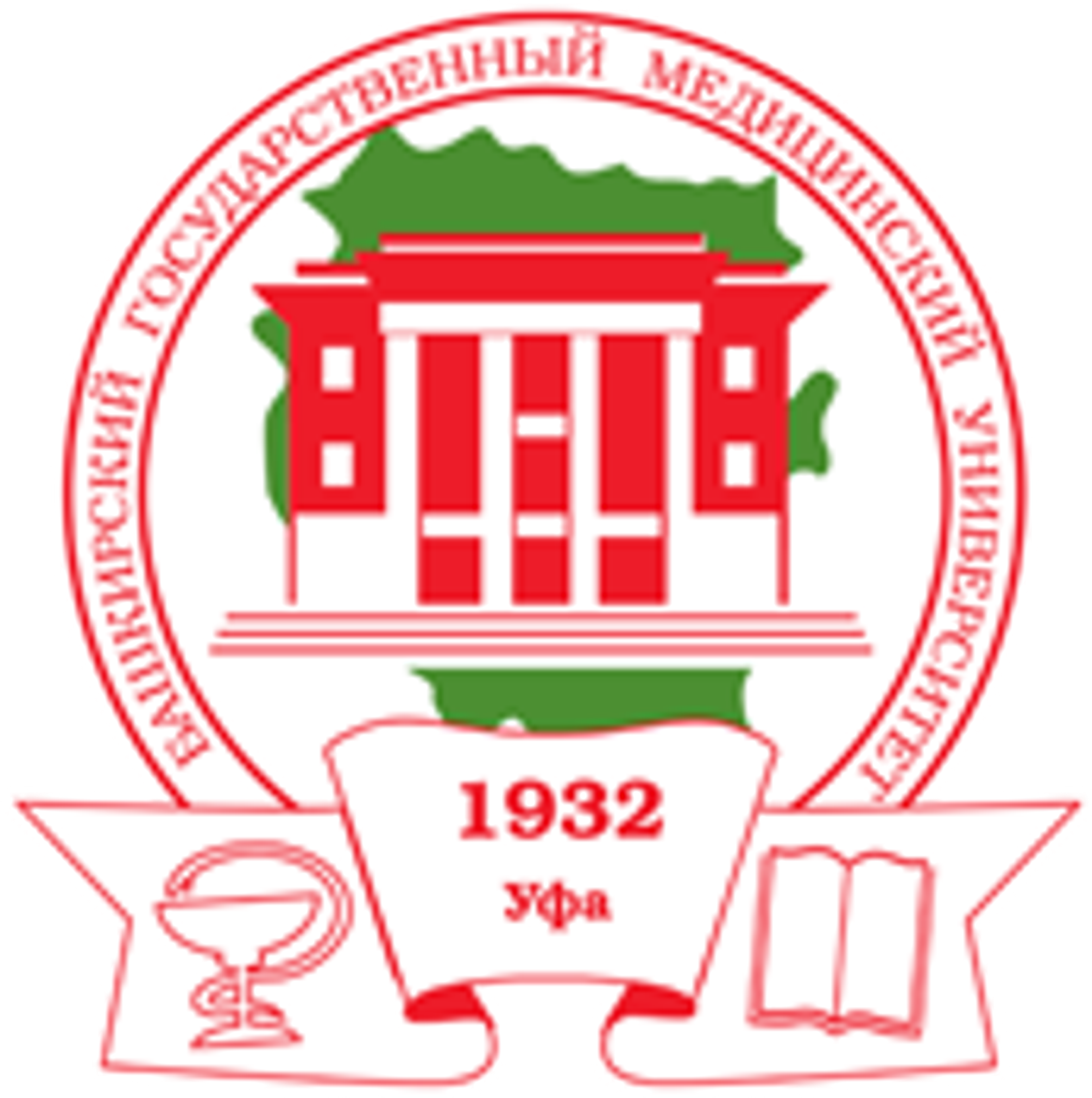 college logo image