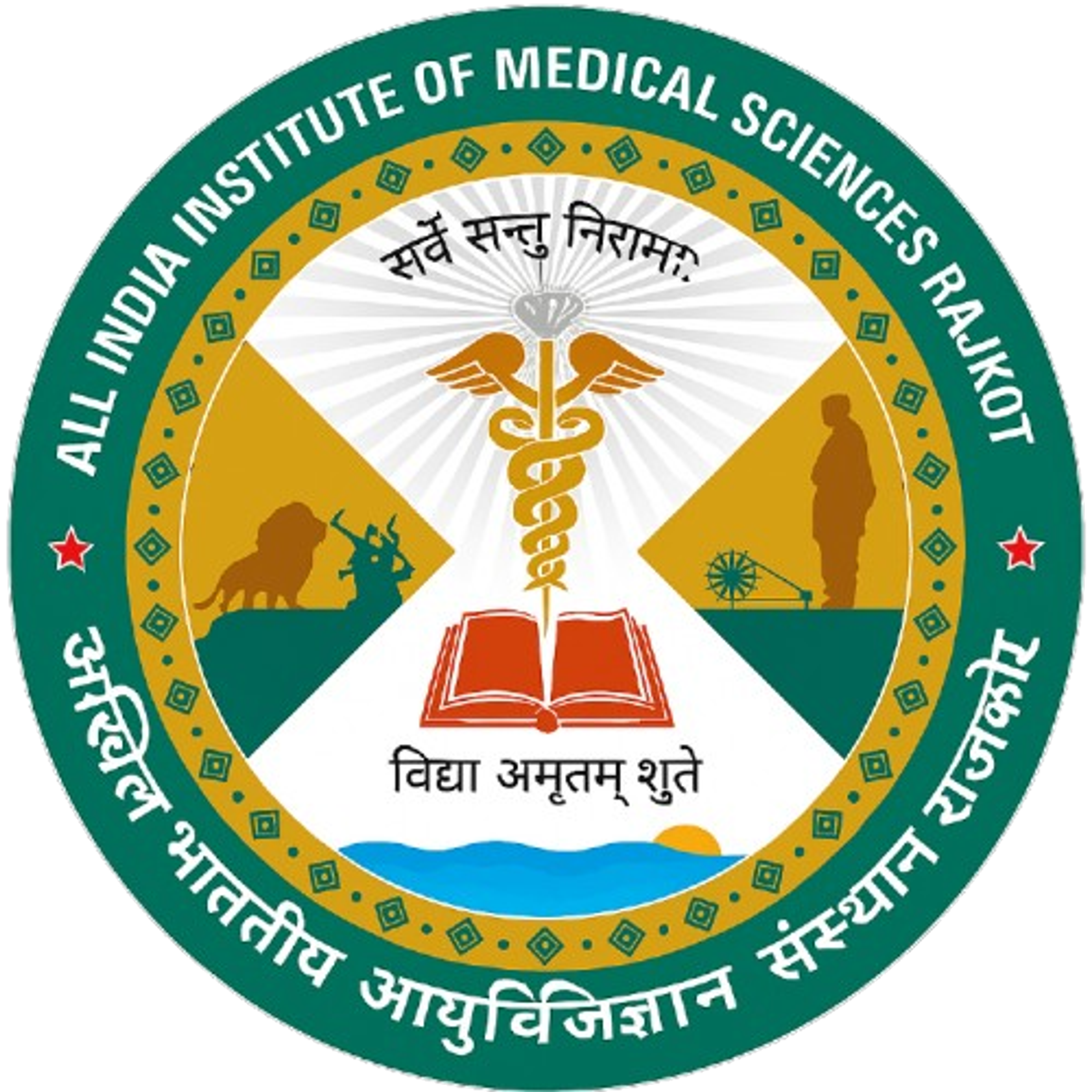 college logo image