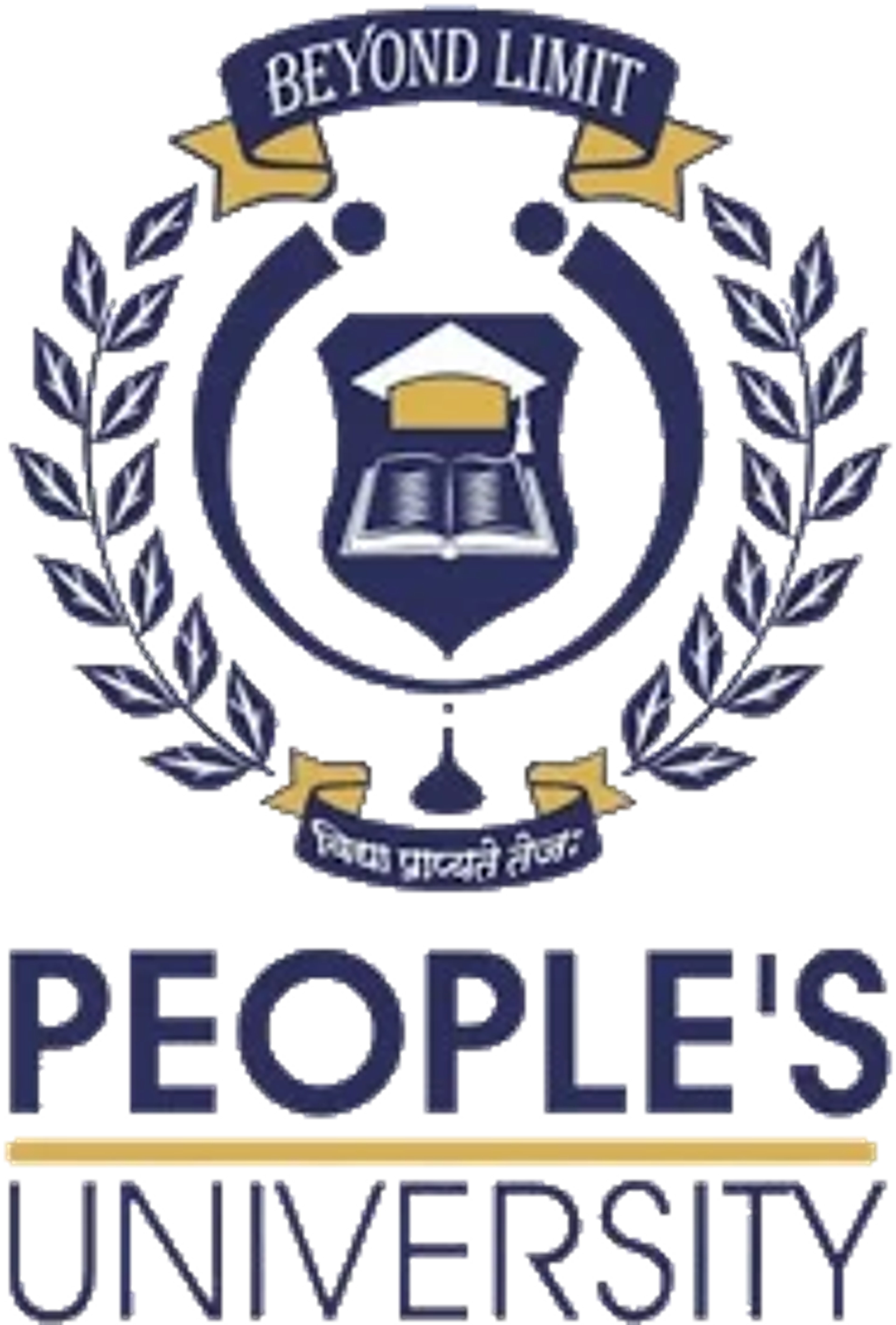 college logo image