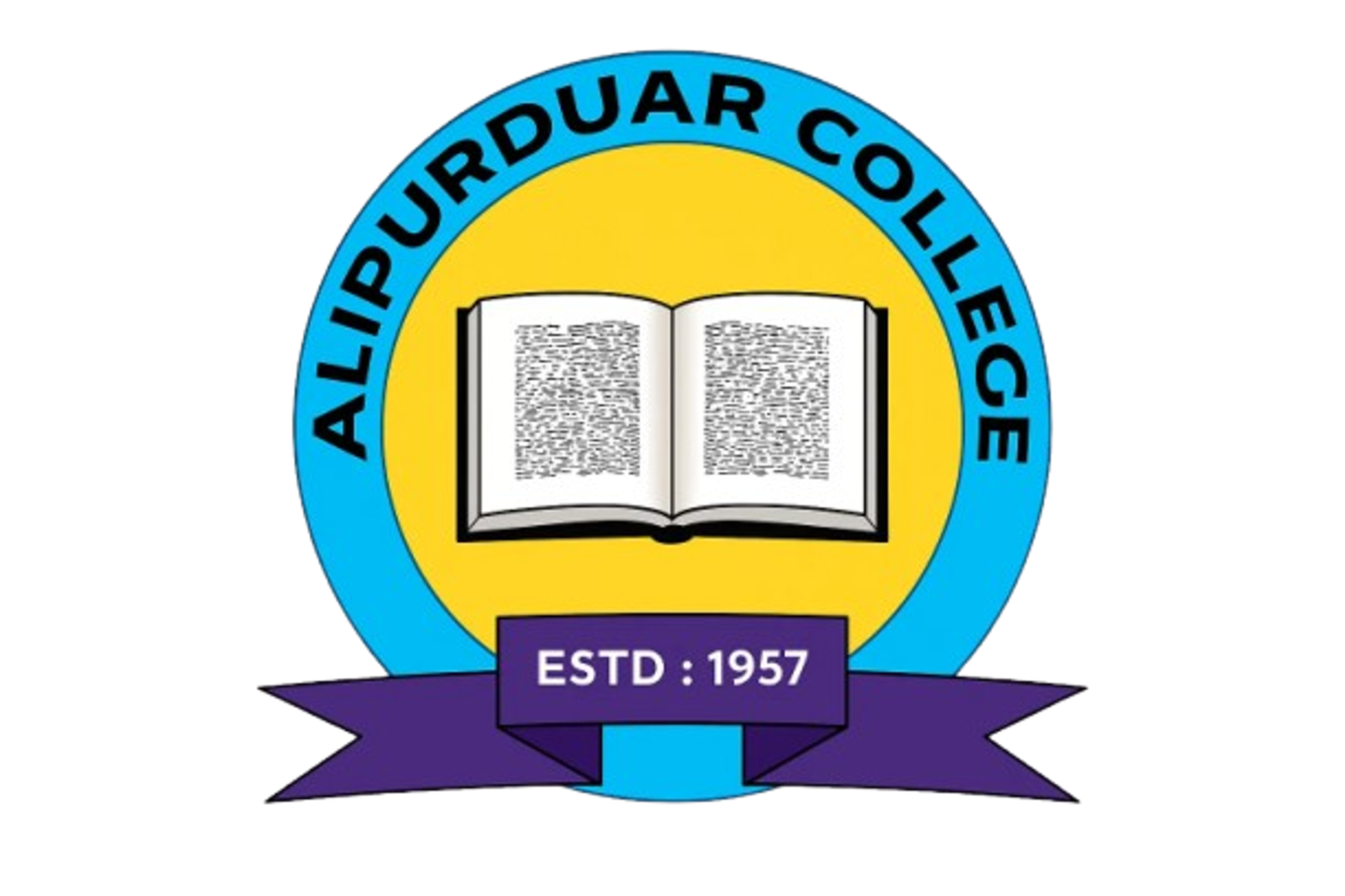 college logo image
