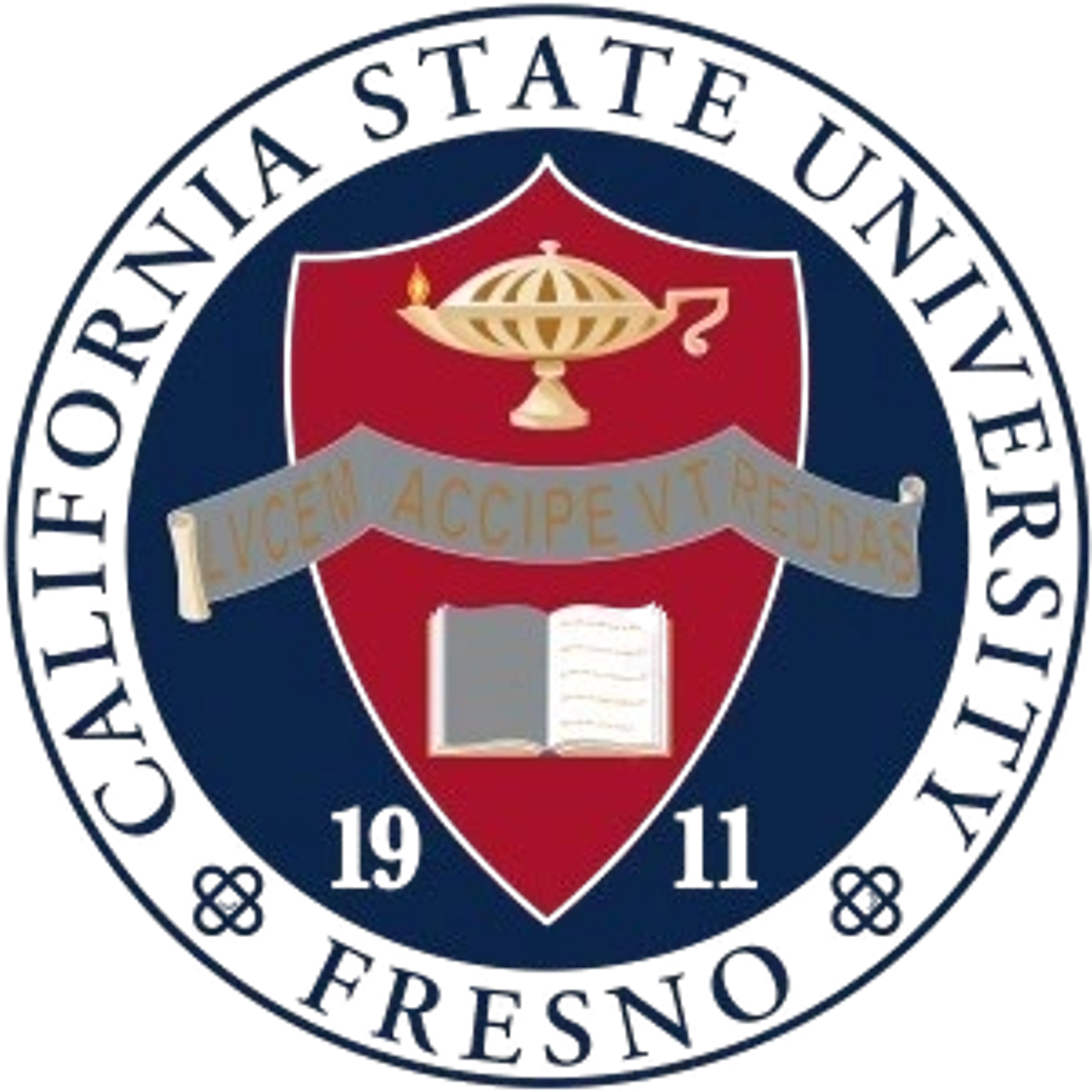 college logo image