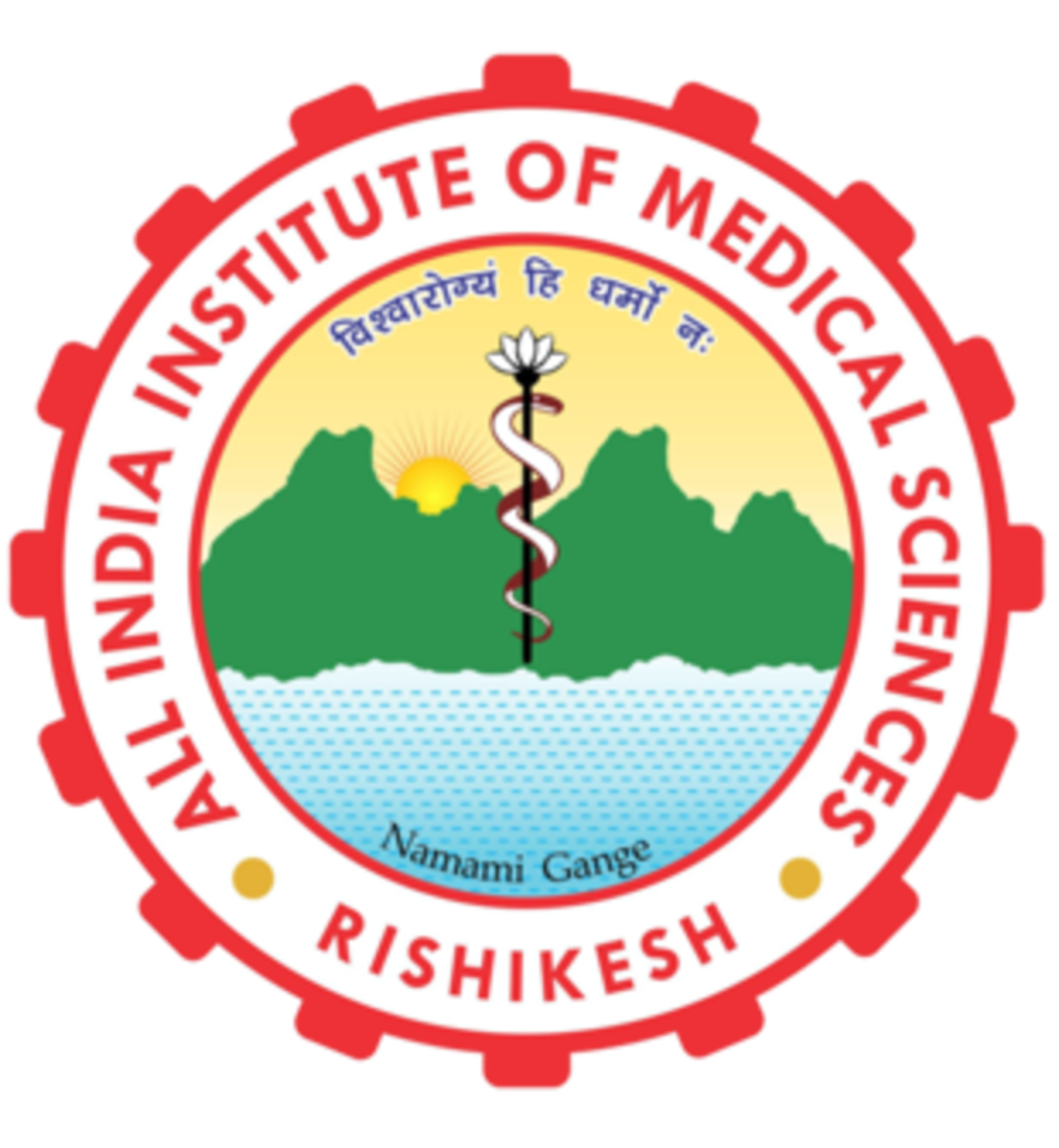 college logo image