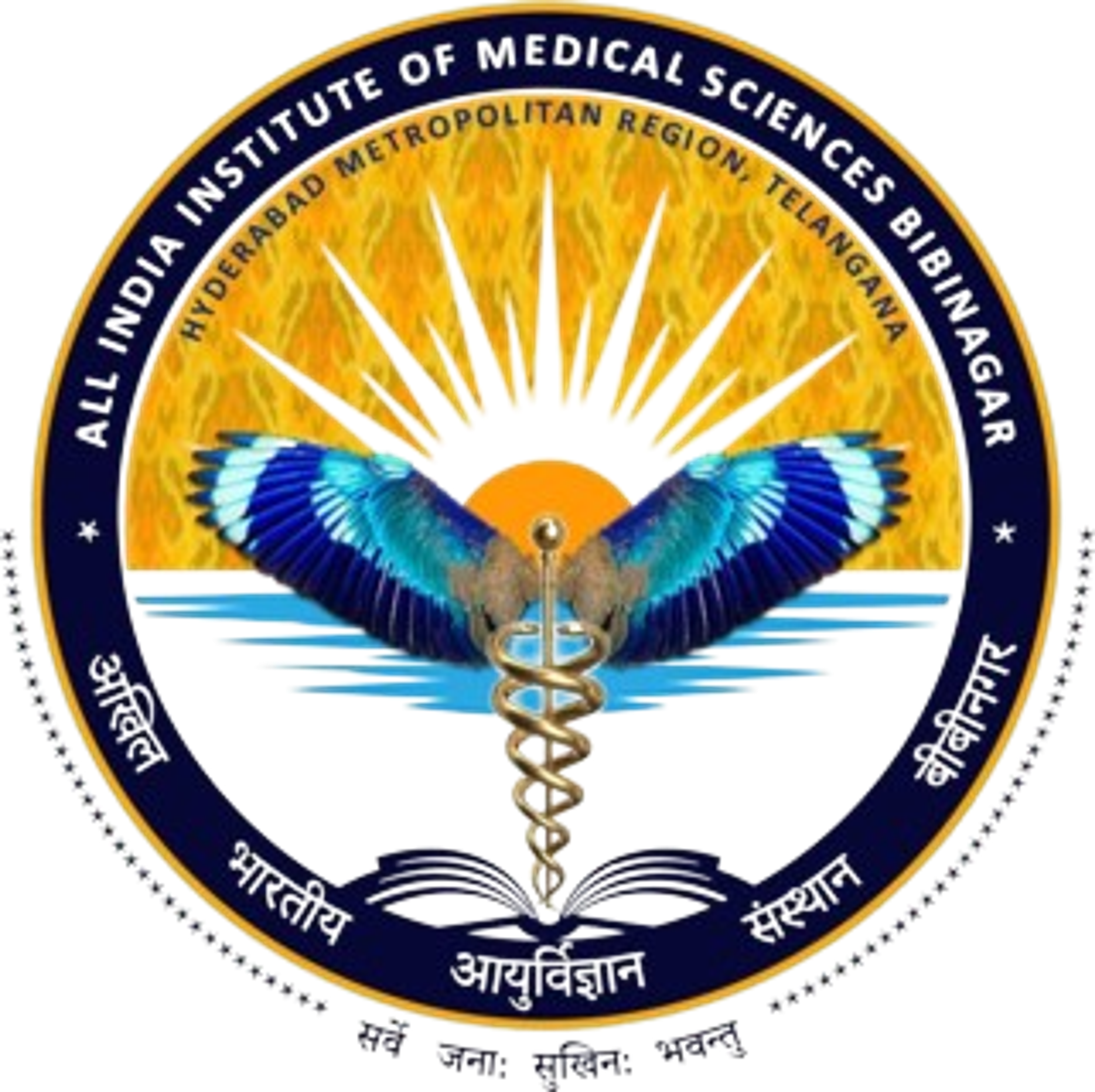 college logo image