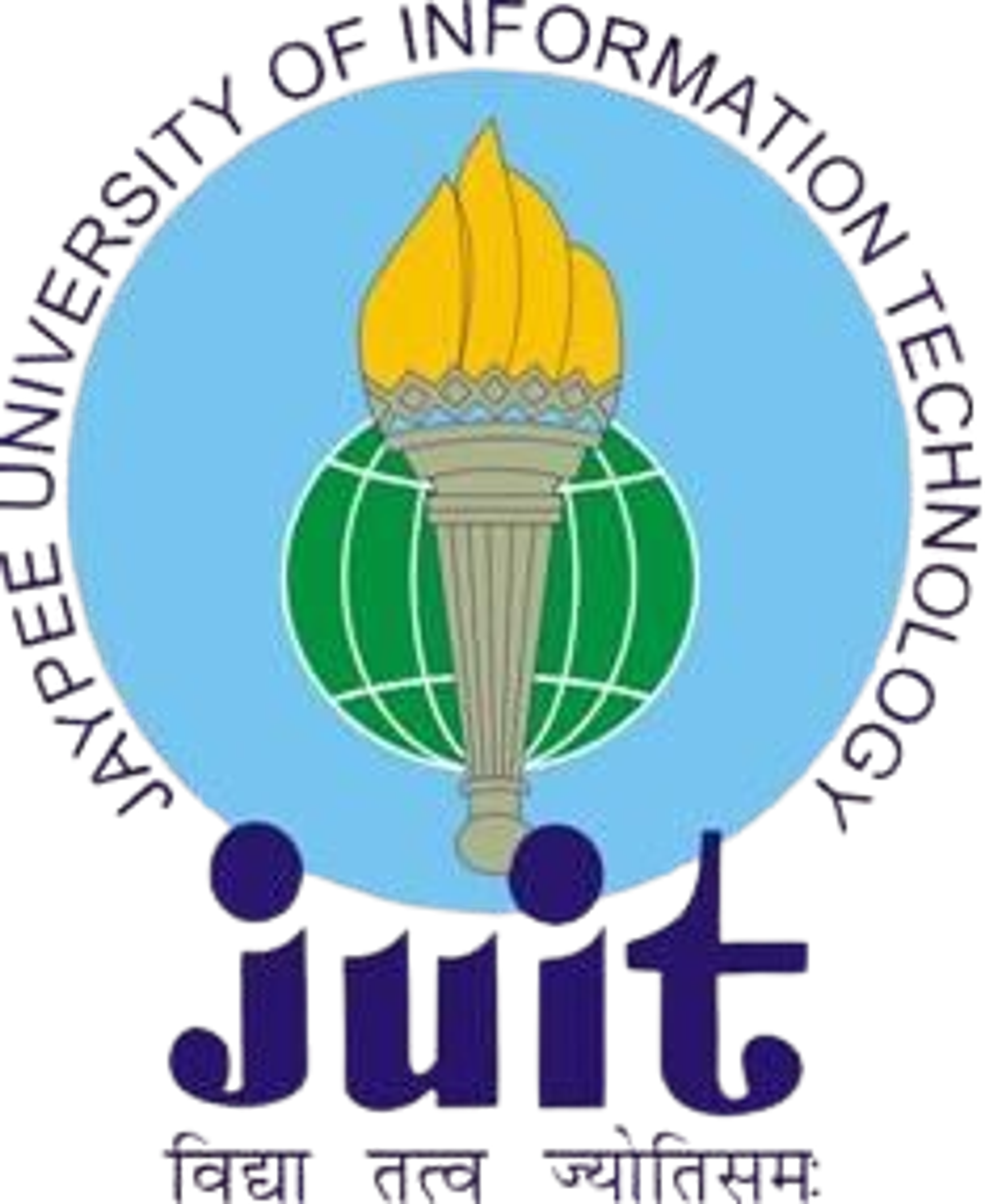 college logo image