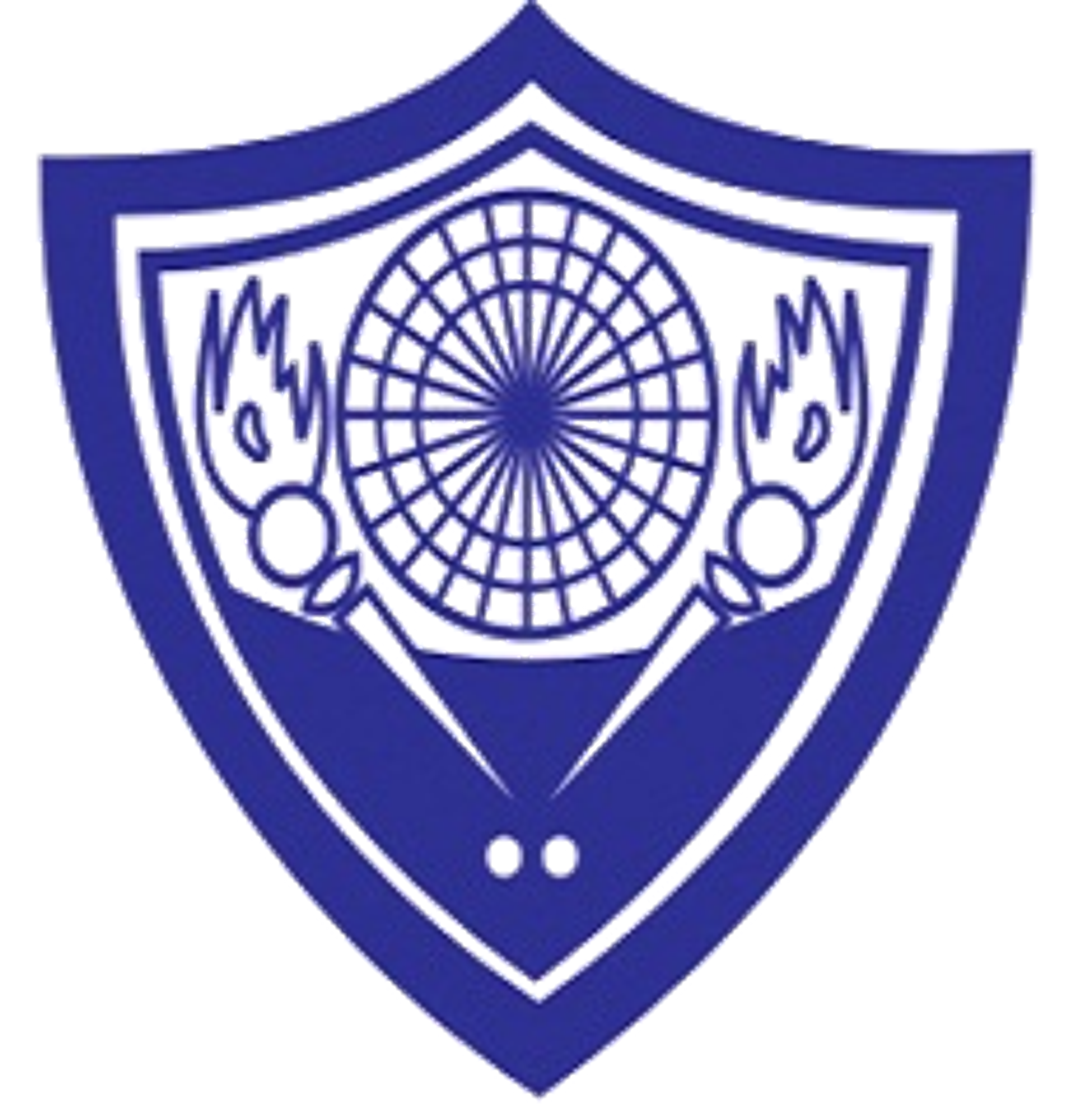 college logo image