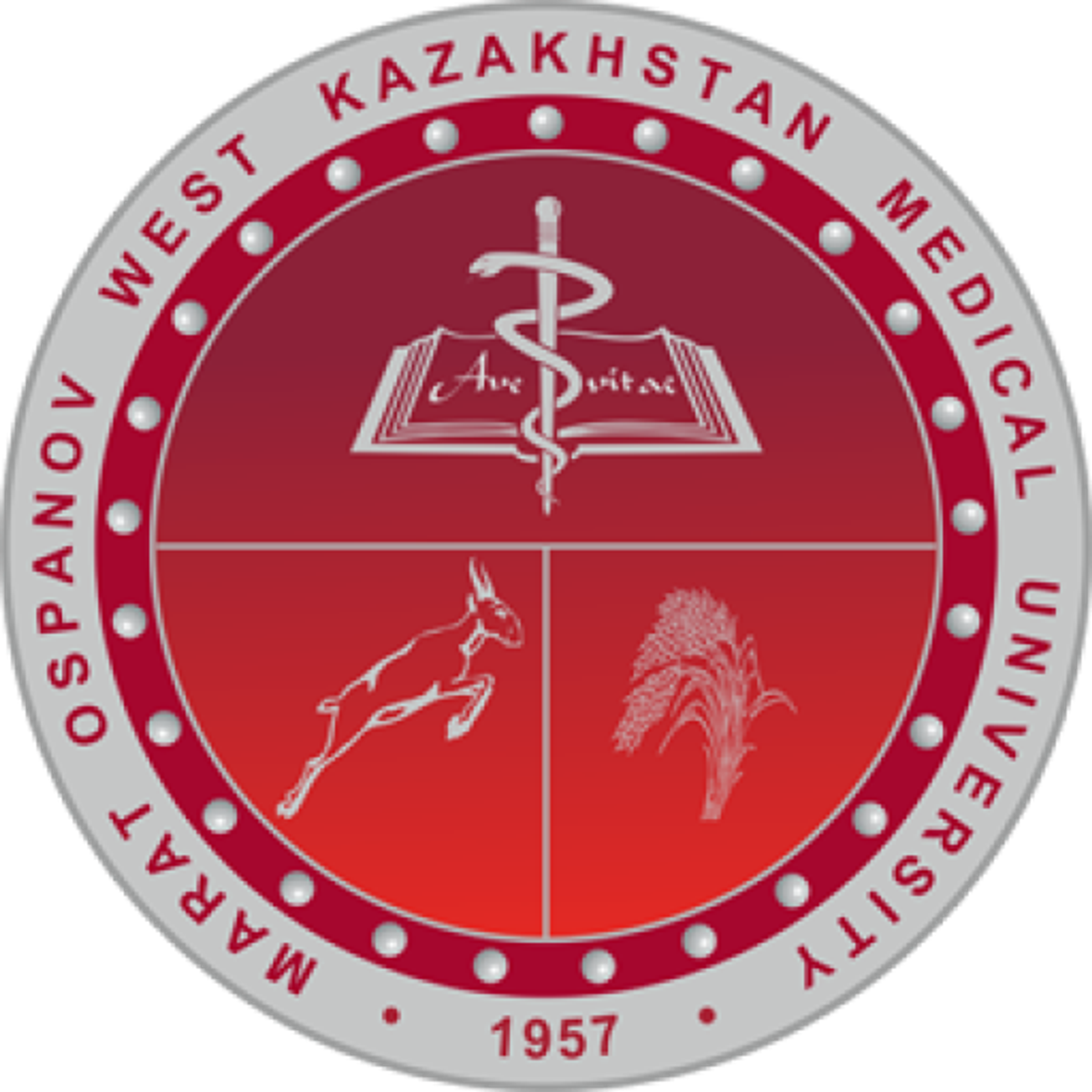 college logo image
