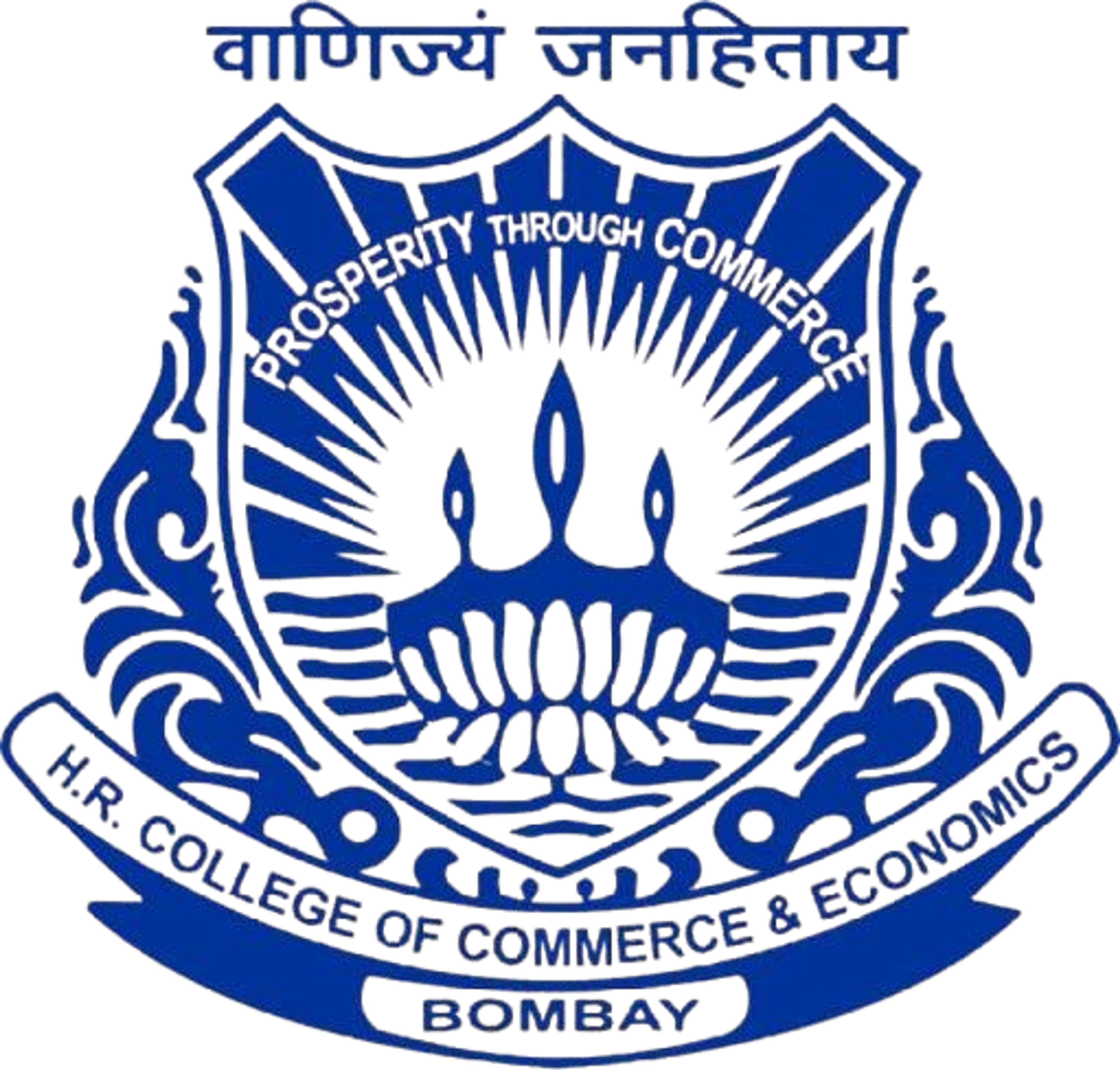 college logo image