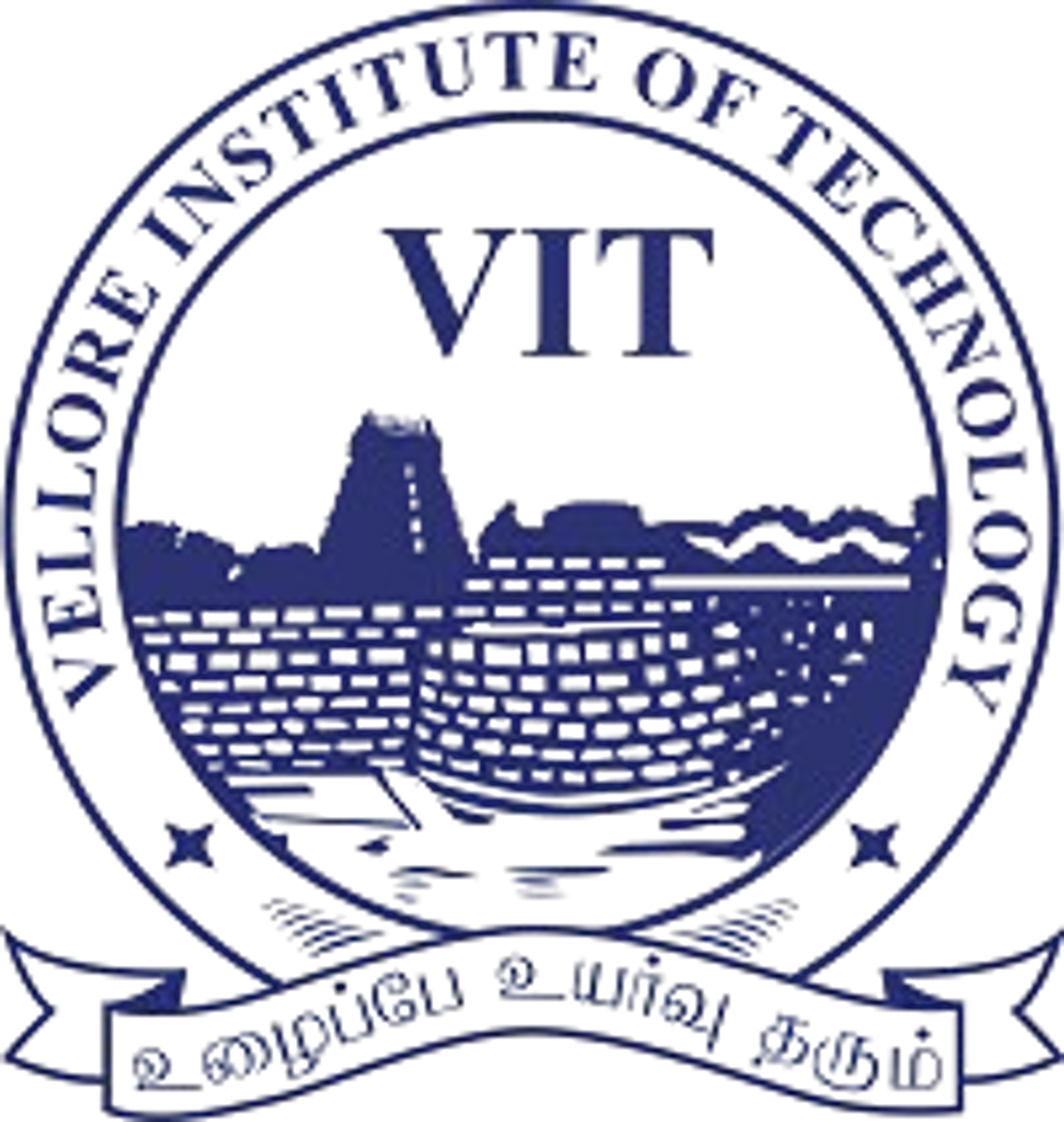 college logo image