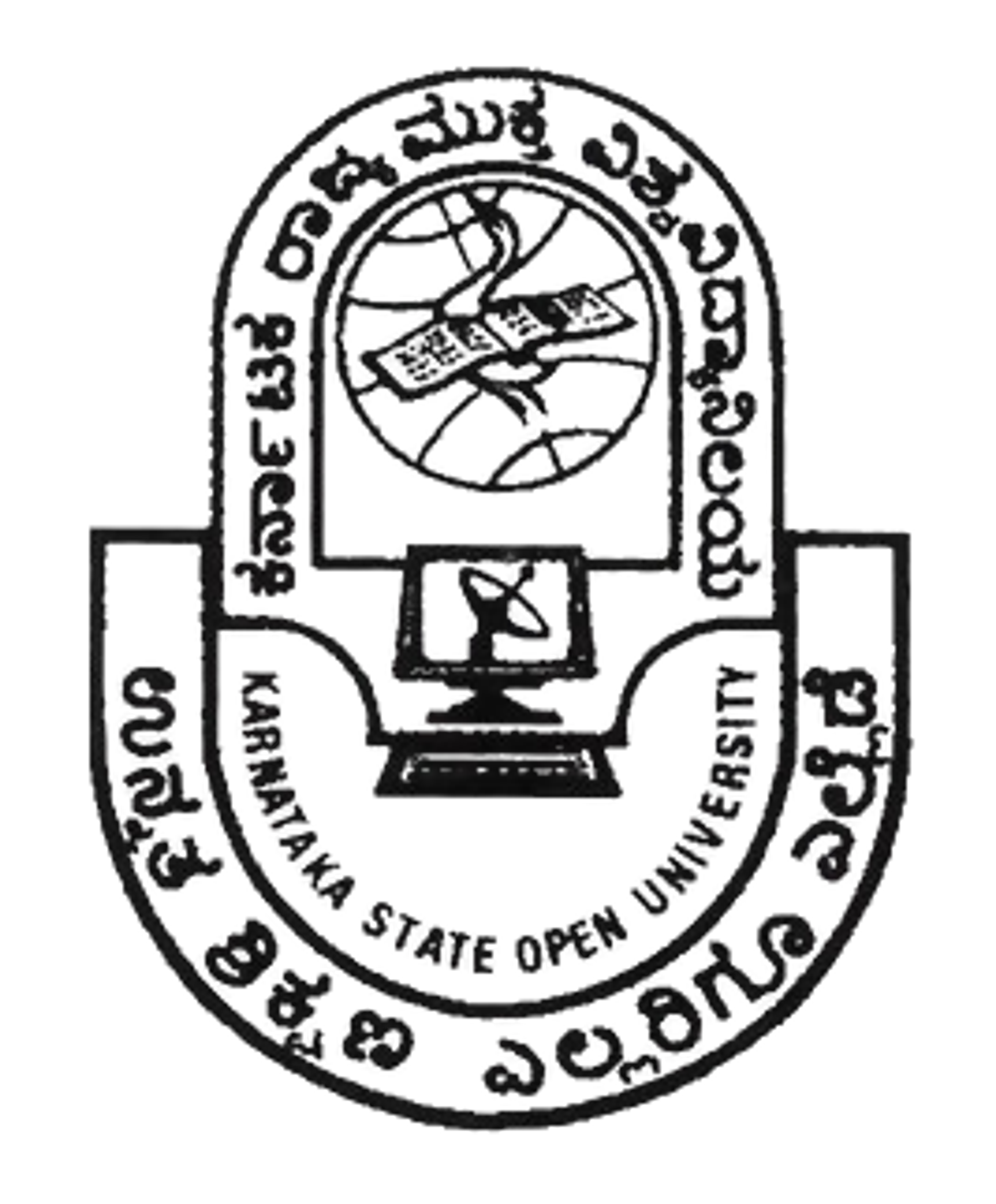 college logo image
