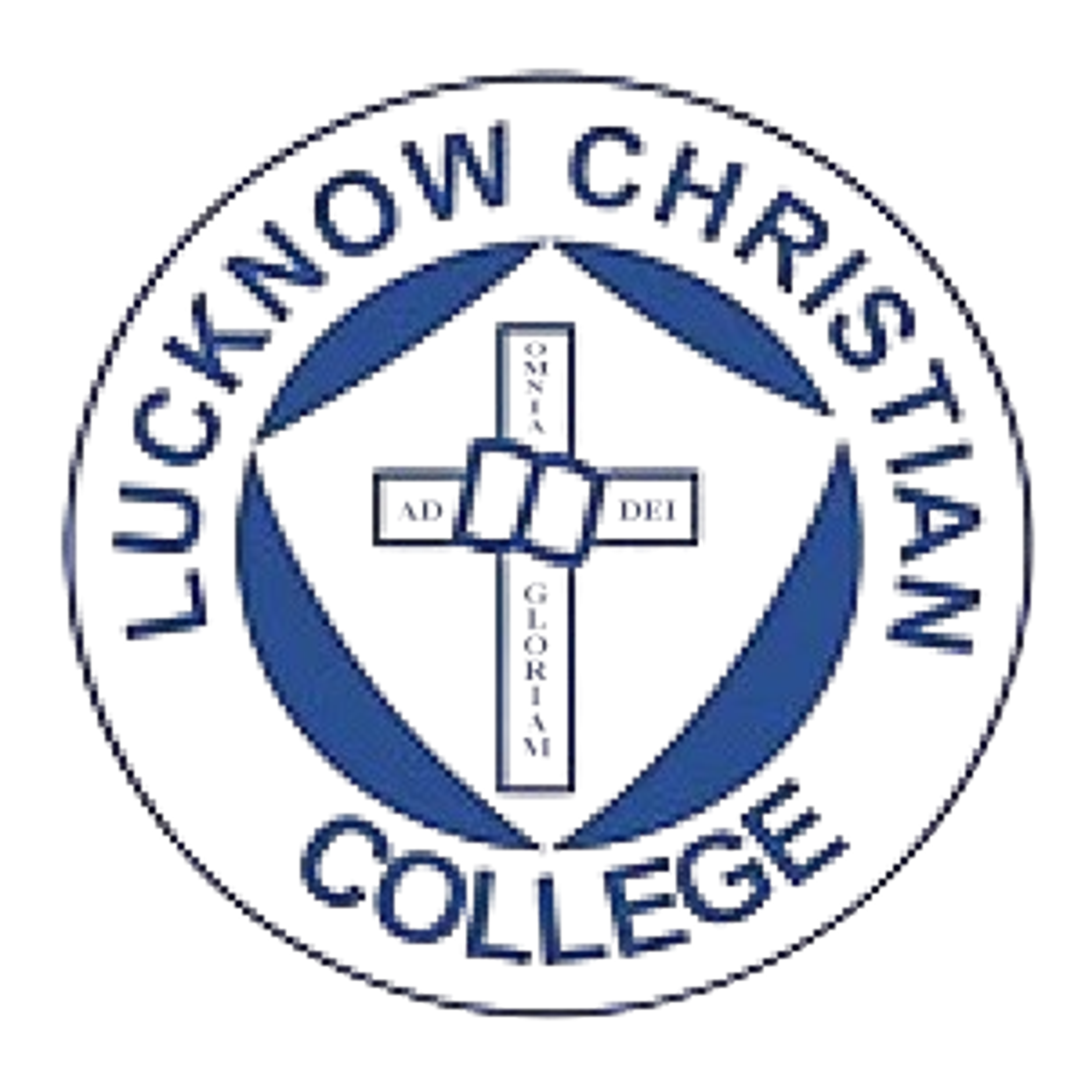 college logo image
