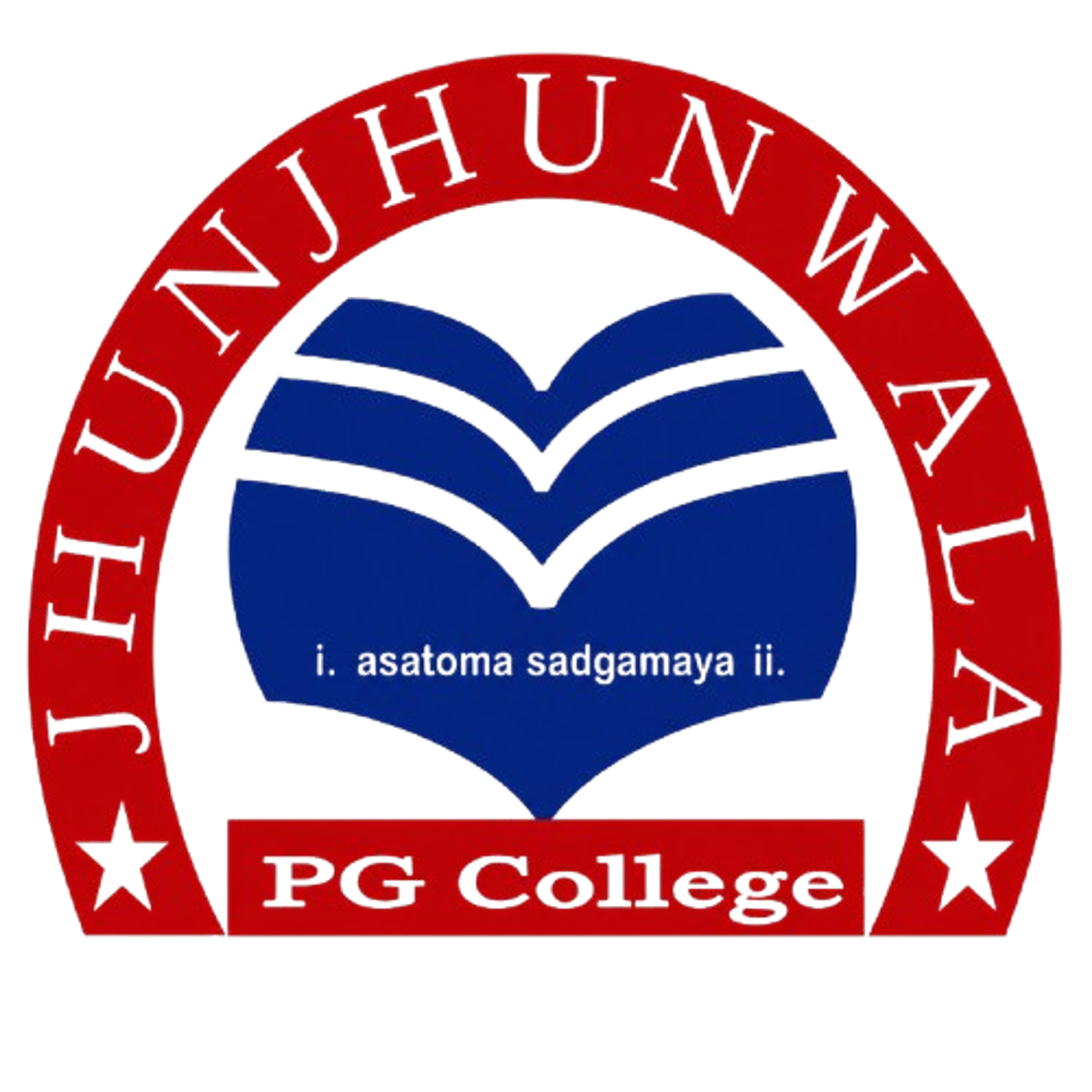 college logo image
