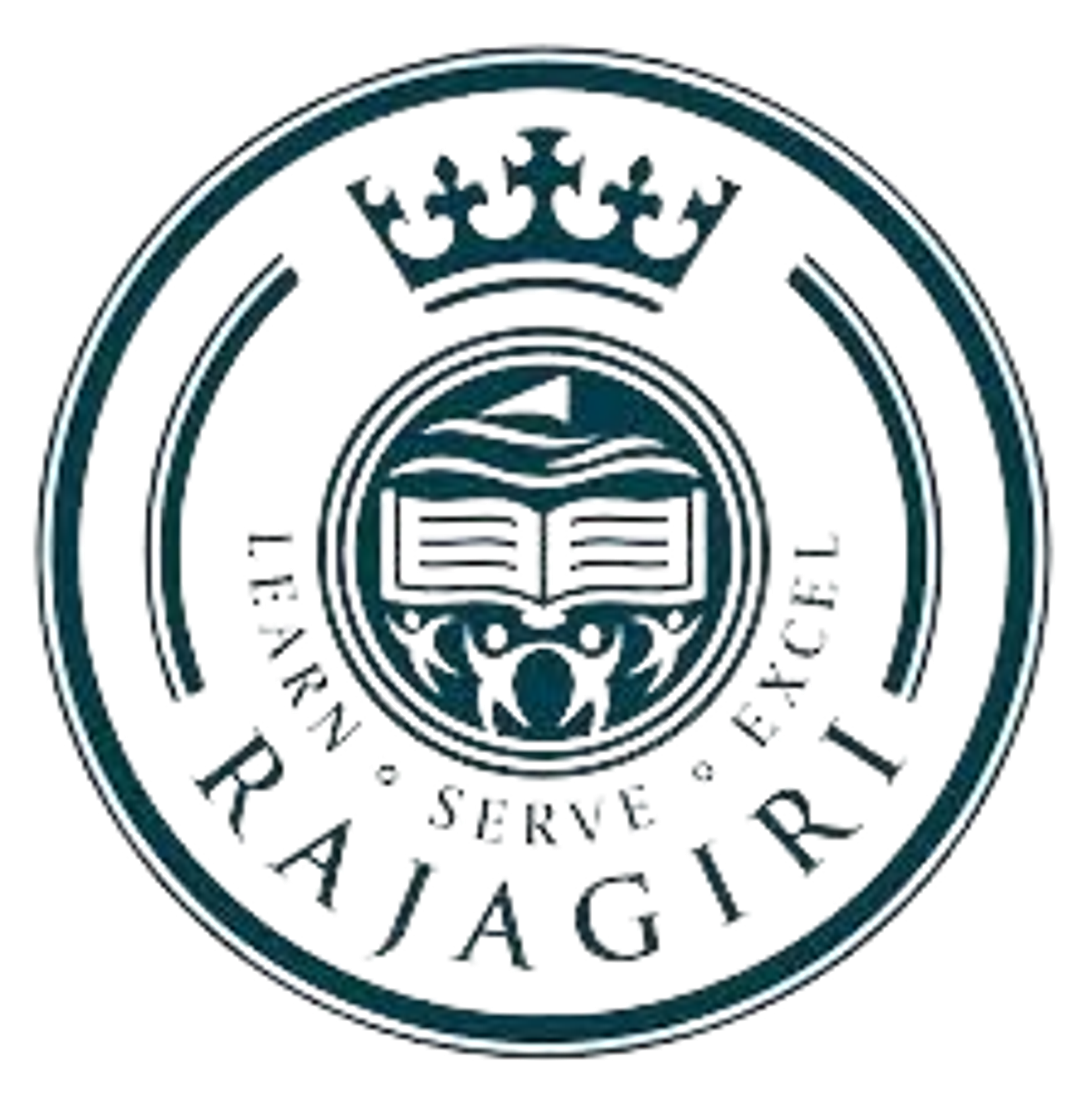college logo image