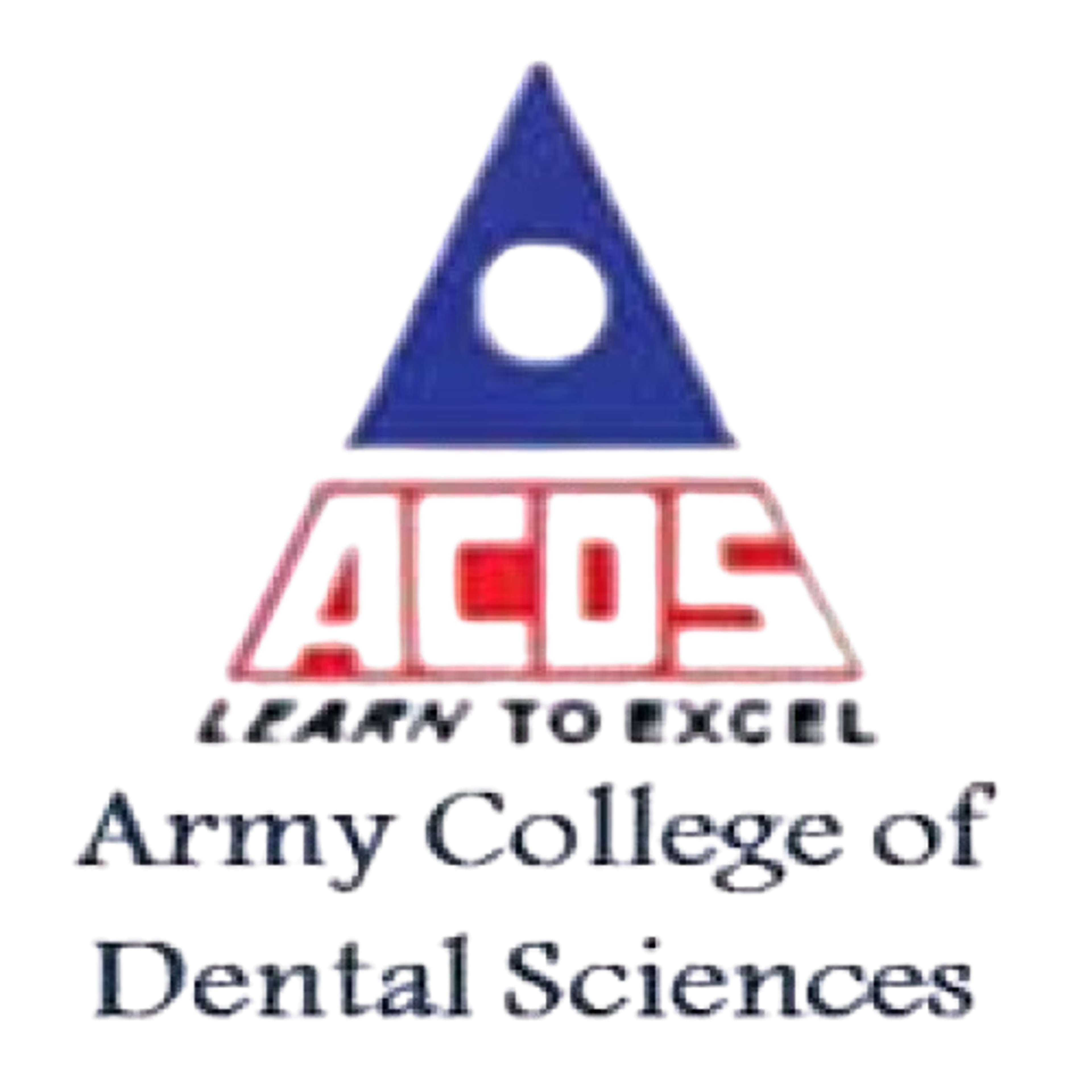 college logo image