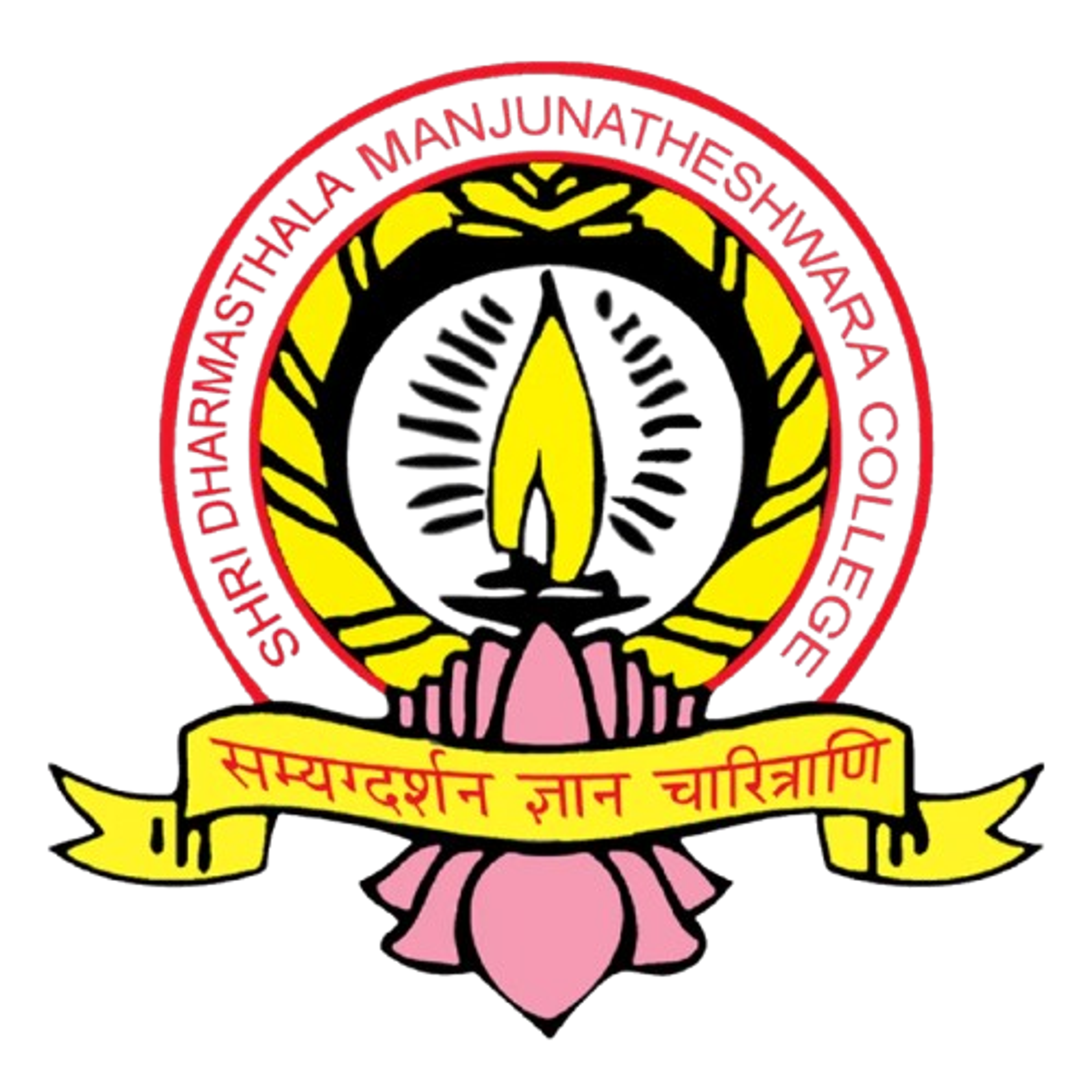 college logo image